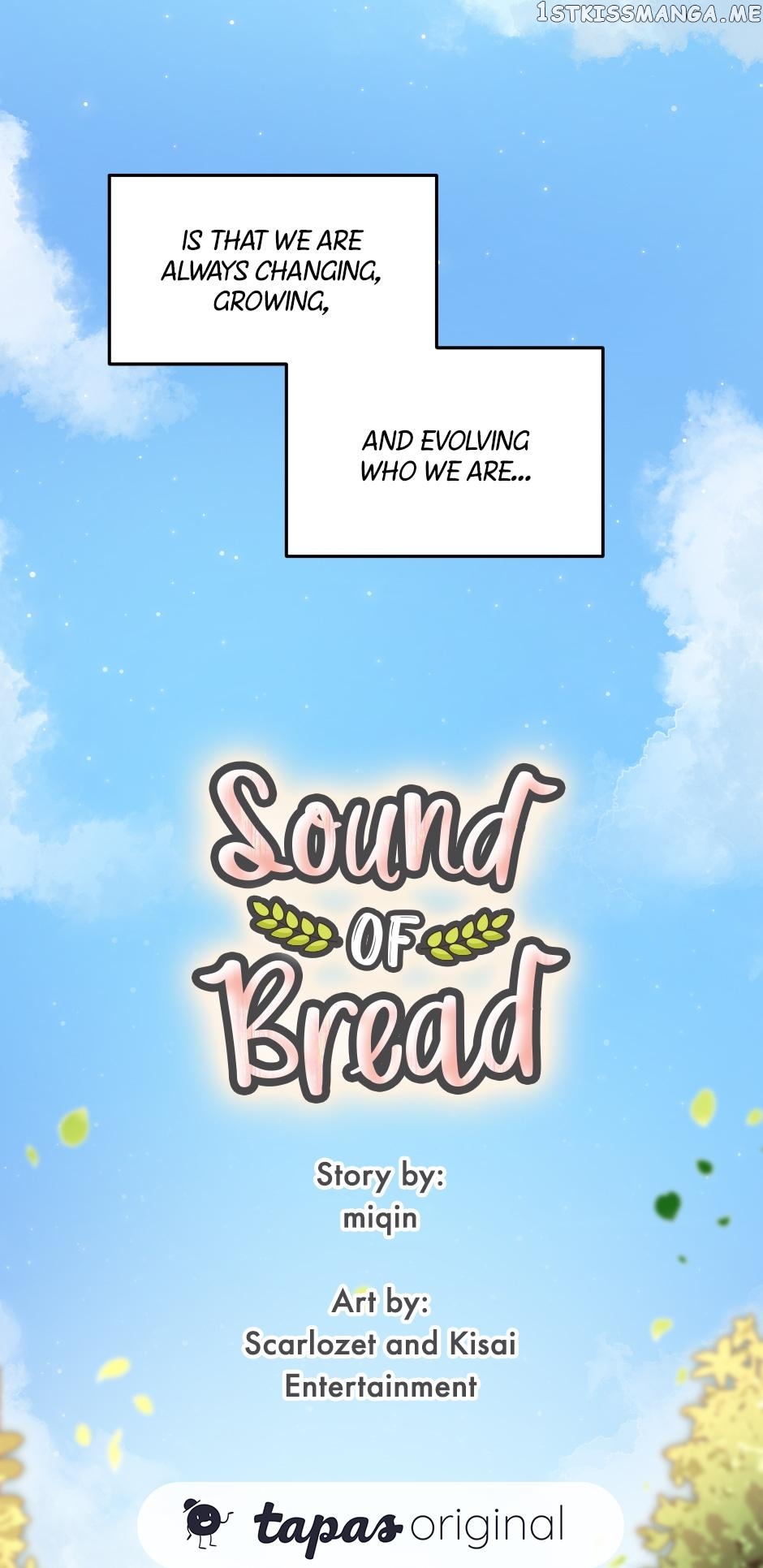 Sound of Bread chapter 18 - page 7