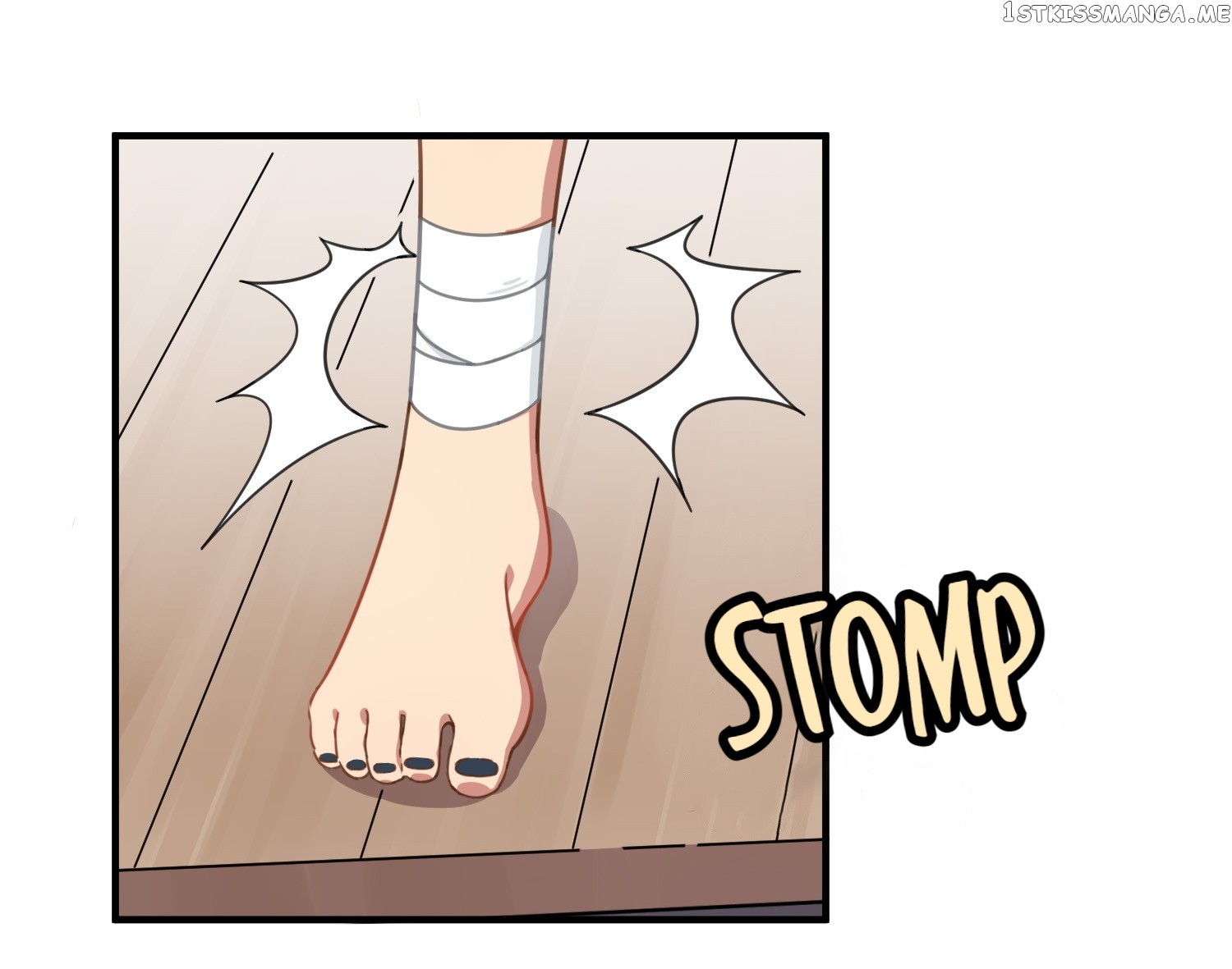 How To Properly Care For Your Pet Wife chapter 16 - page 14