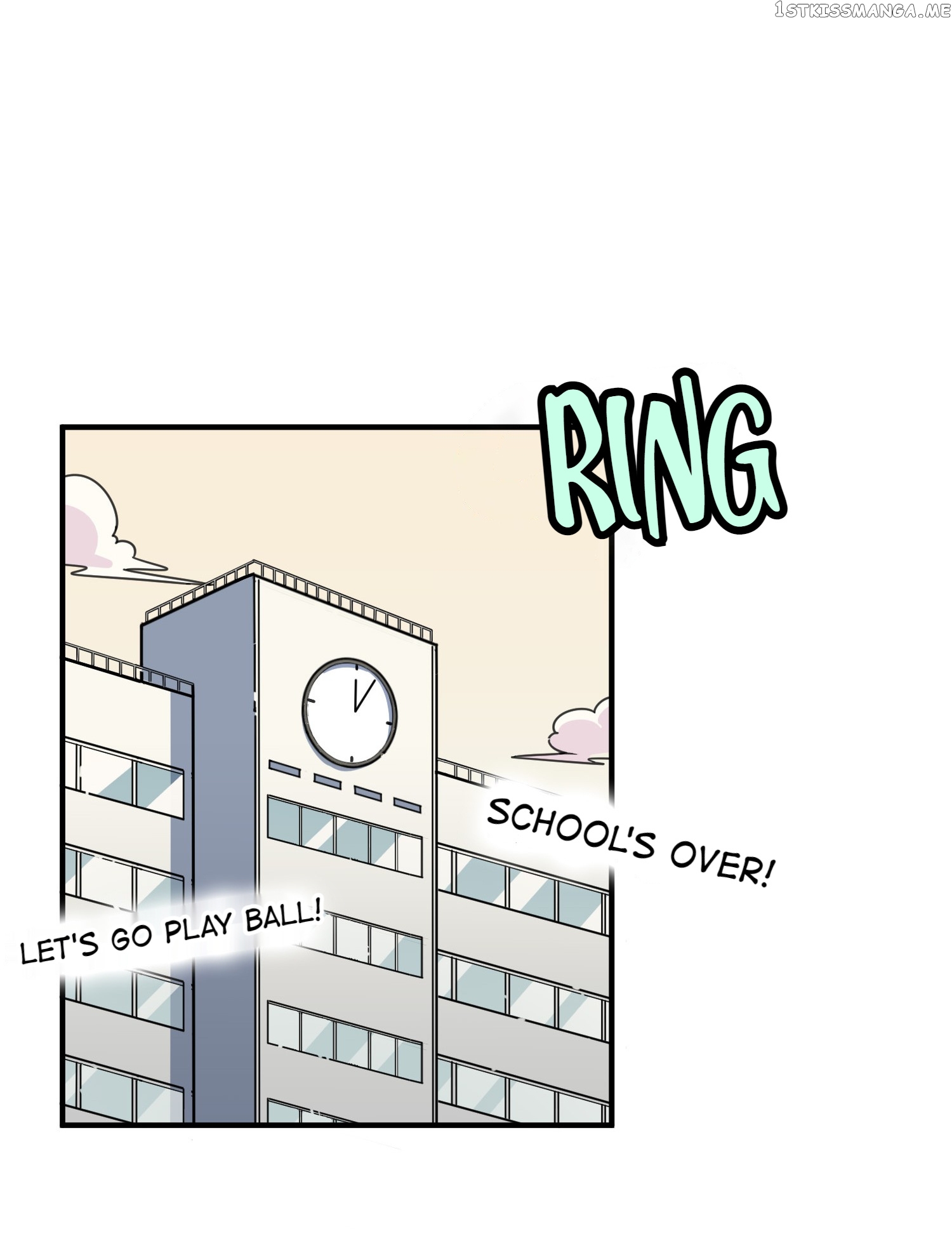 How To Properly Care For Your Pet Wife chapter 16 - page 21