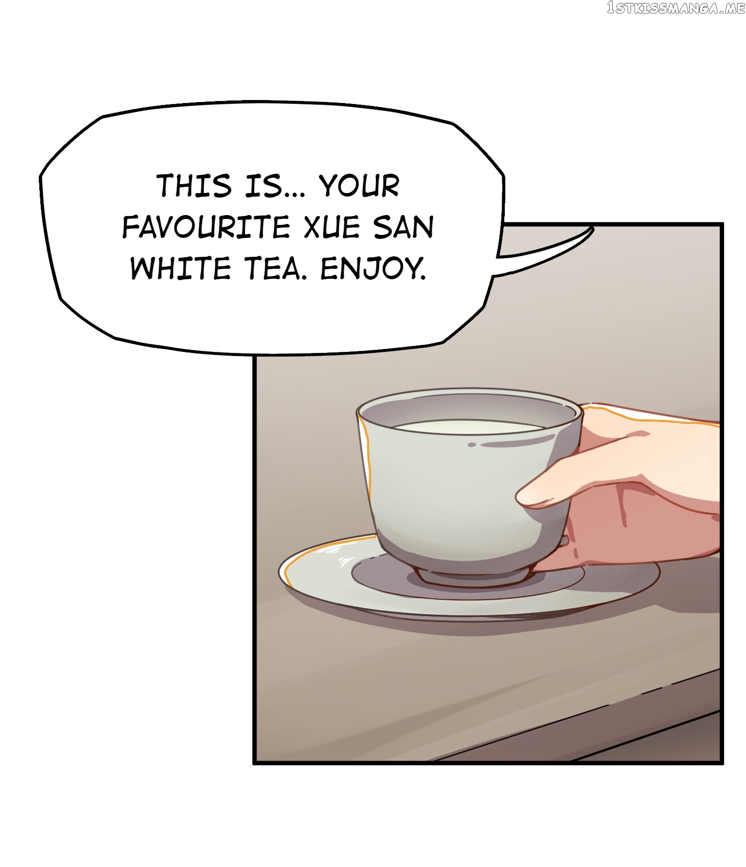 How To Properly Care For Your Pet Wife chapter 16 - page 38