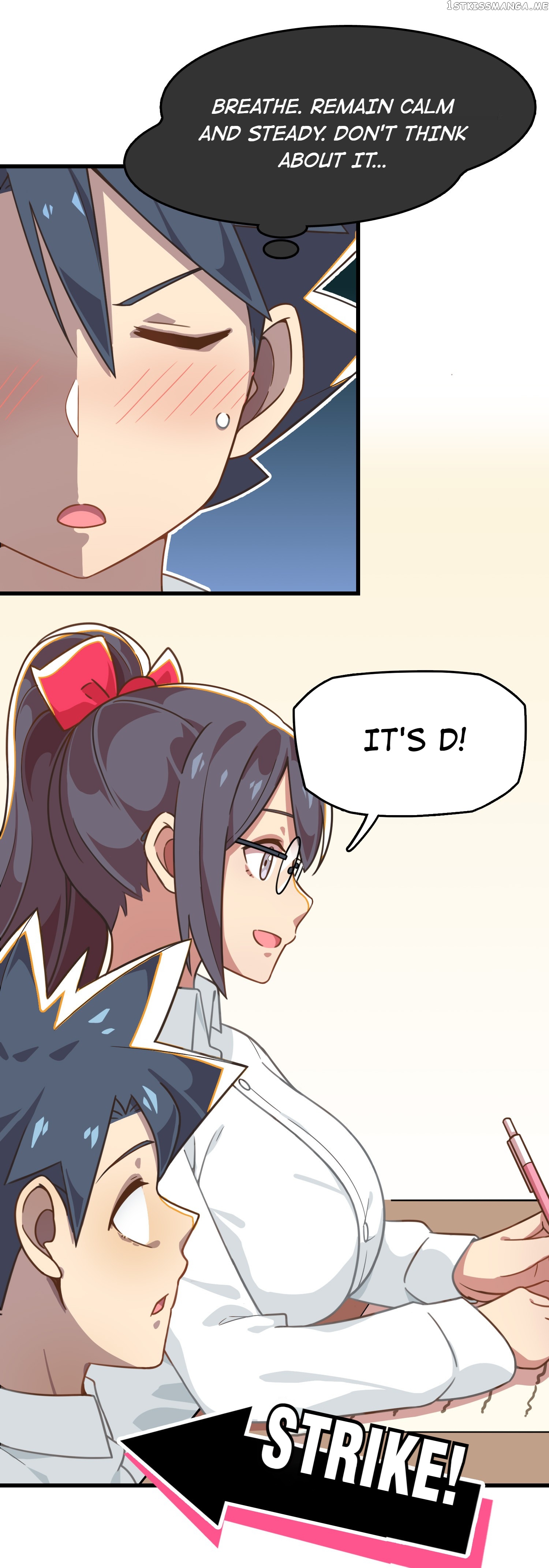 How To Properly Care For Your Pet Wife chapter 16 - page 48
