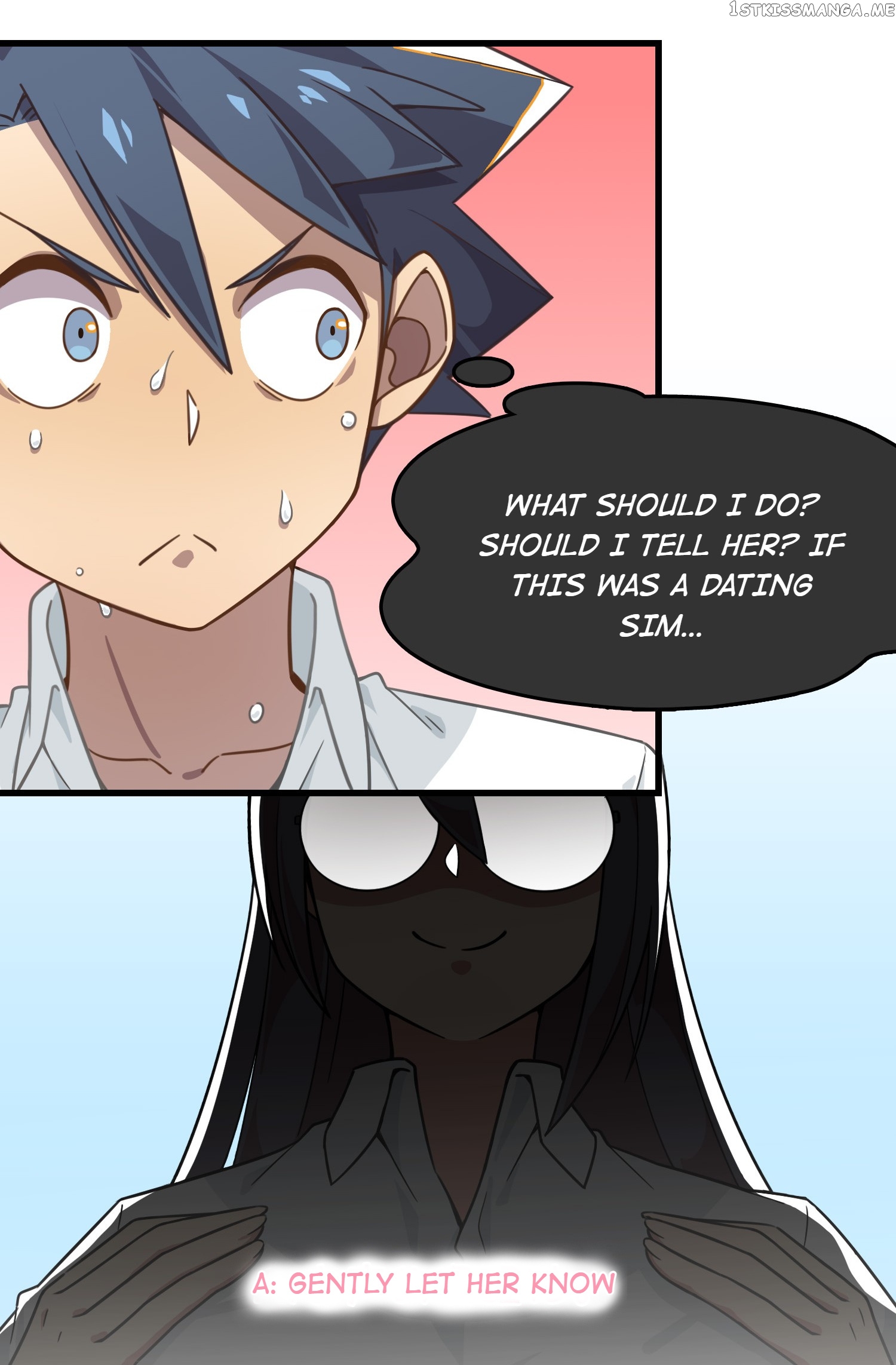 How To Properly Care For Your Pet Wife chapter 16 - page 53