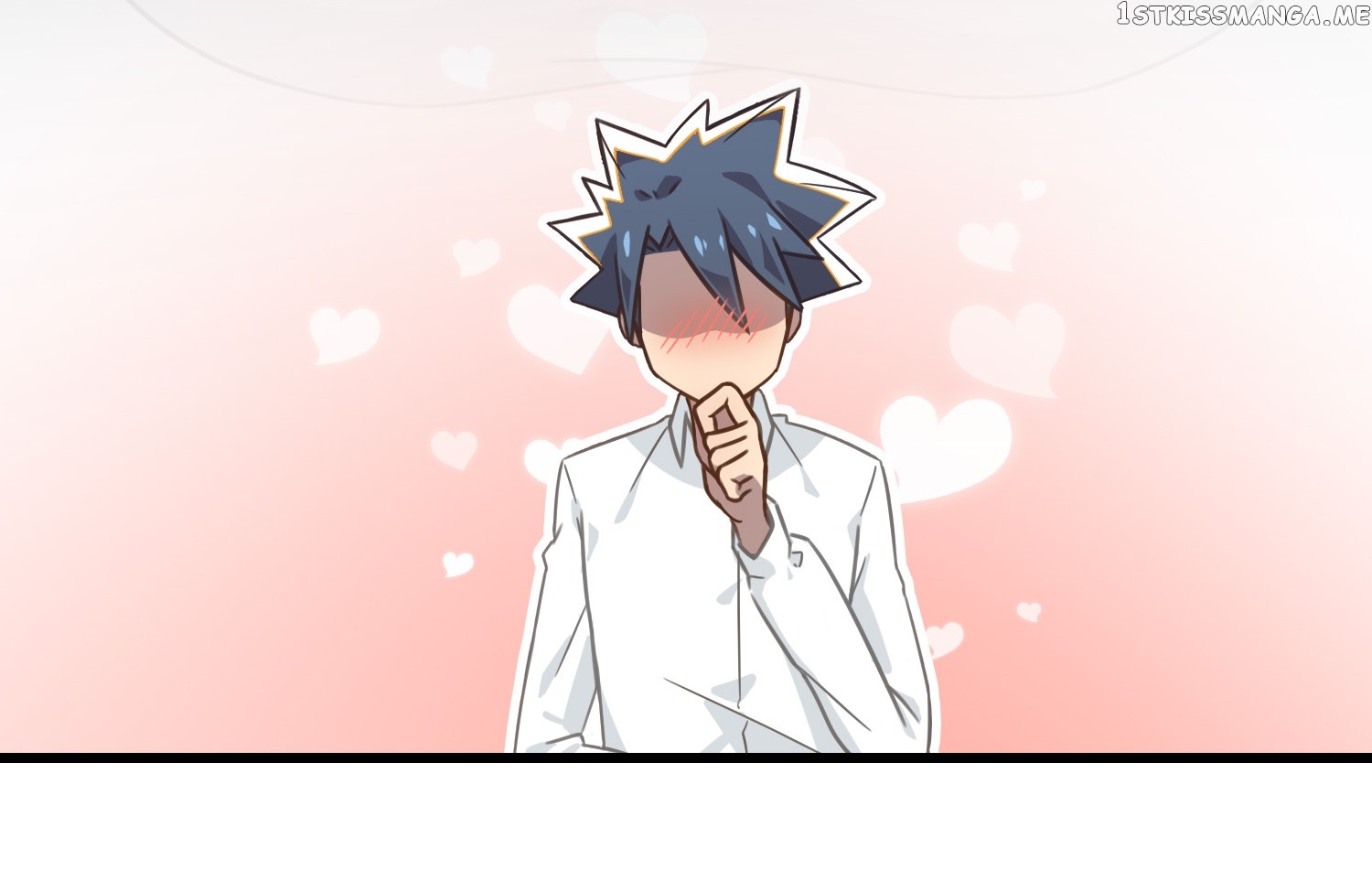 How To Properly Care For Your Pet Wife chapter 16 - page 55