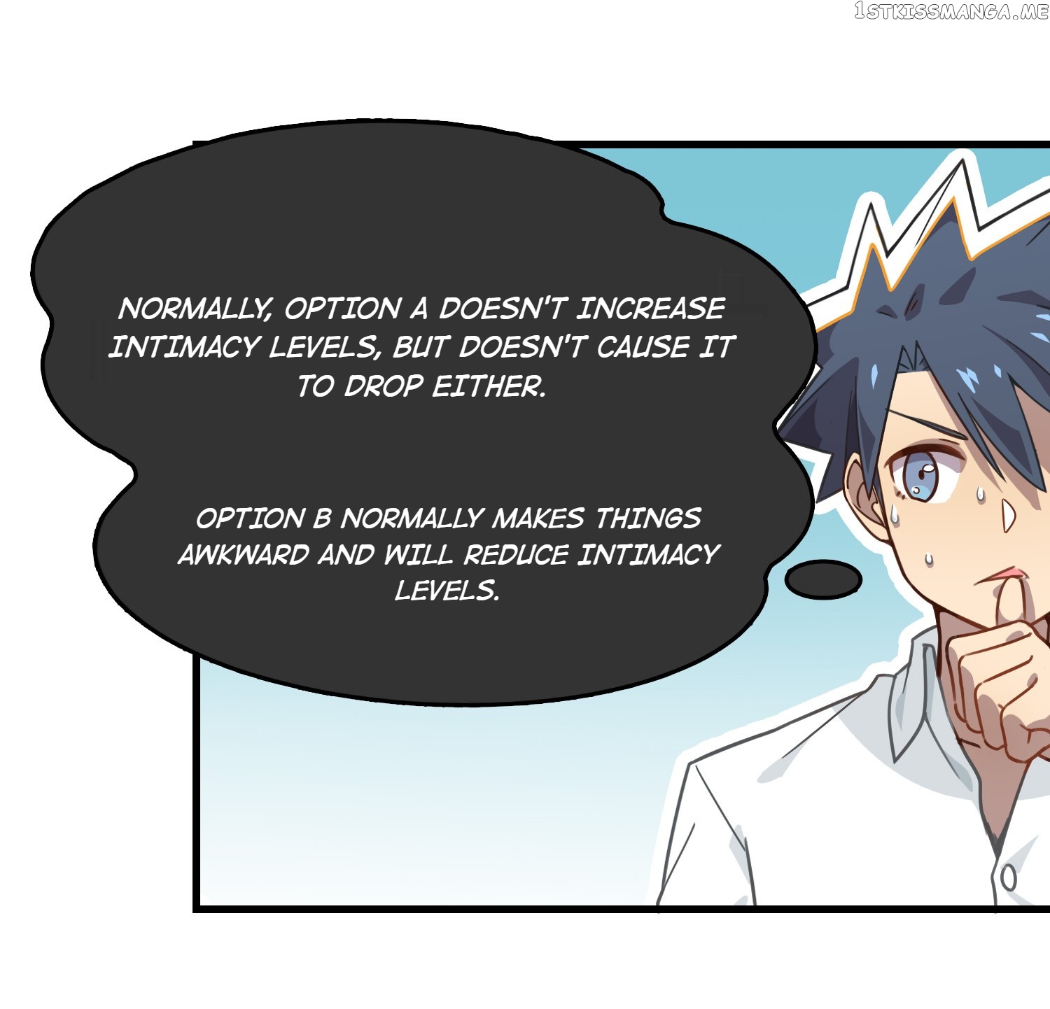 How To Properly Care For Your Pet Wife chapter 16 - page 56