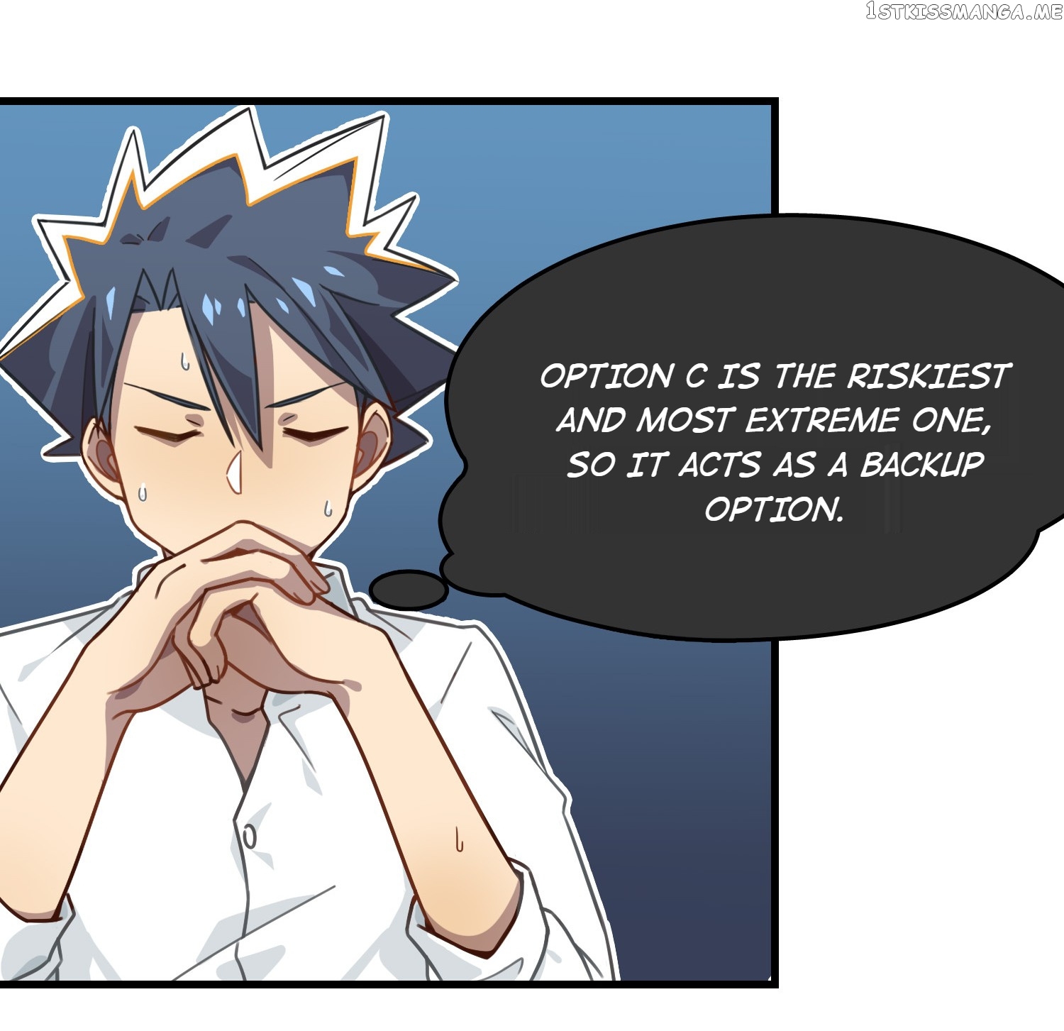 How To Properly Care For Your Pet Wife chapter 16 - page 57