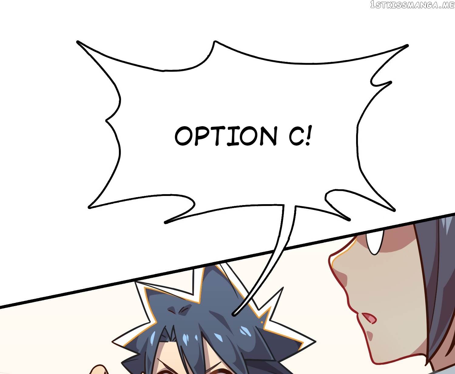 How To Properly Care For Your Pet Wife chapter 16 - page 59