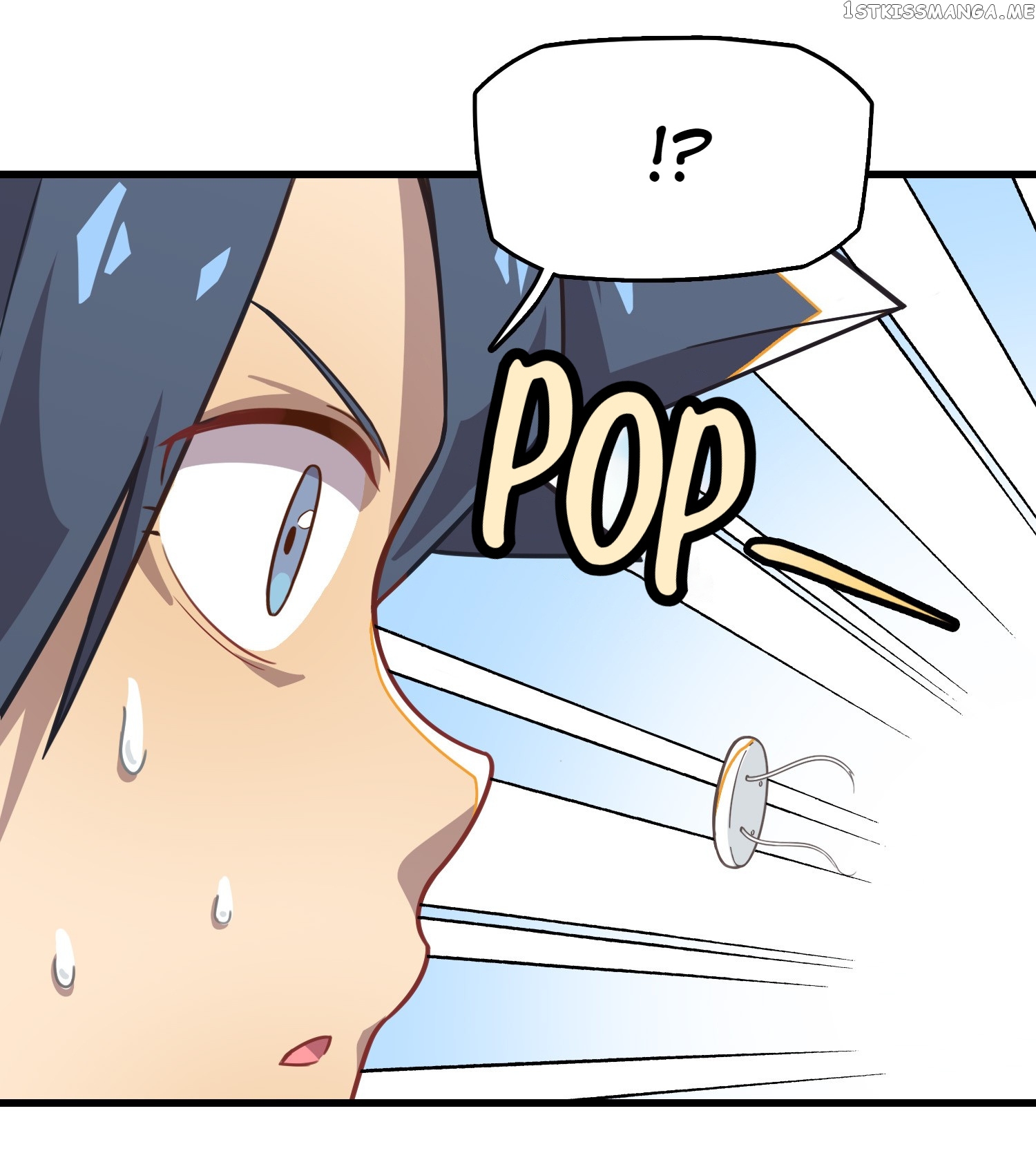 How To Properly Care For Your Pet Wife chapter 16 - page 62
