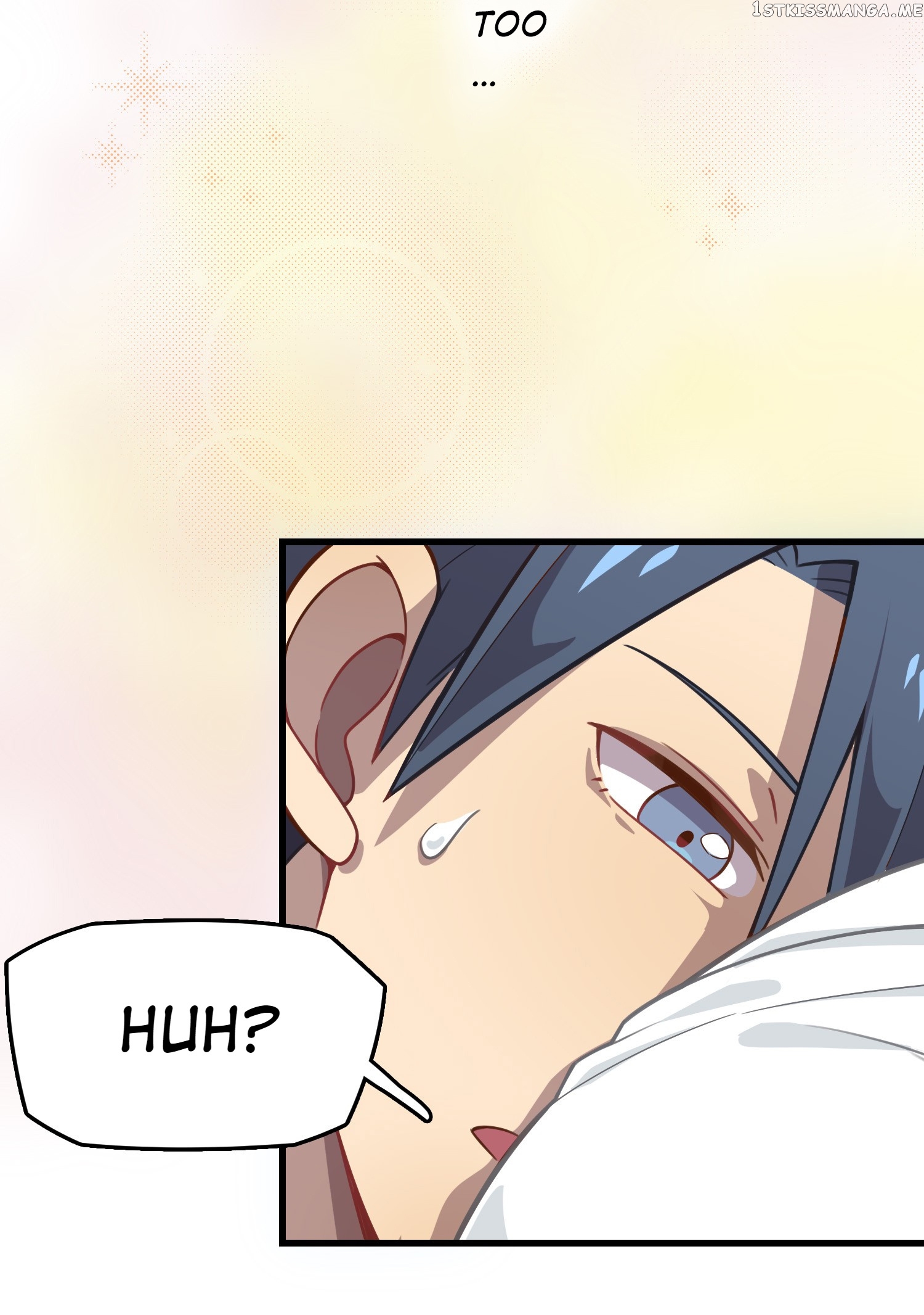How To Properly Care For Your Pet Wife chapter 16 - page 67