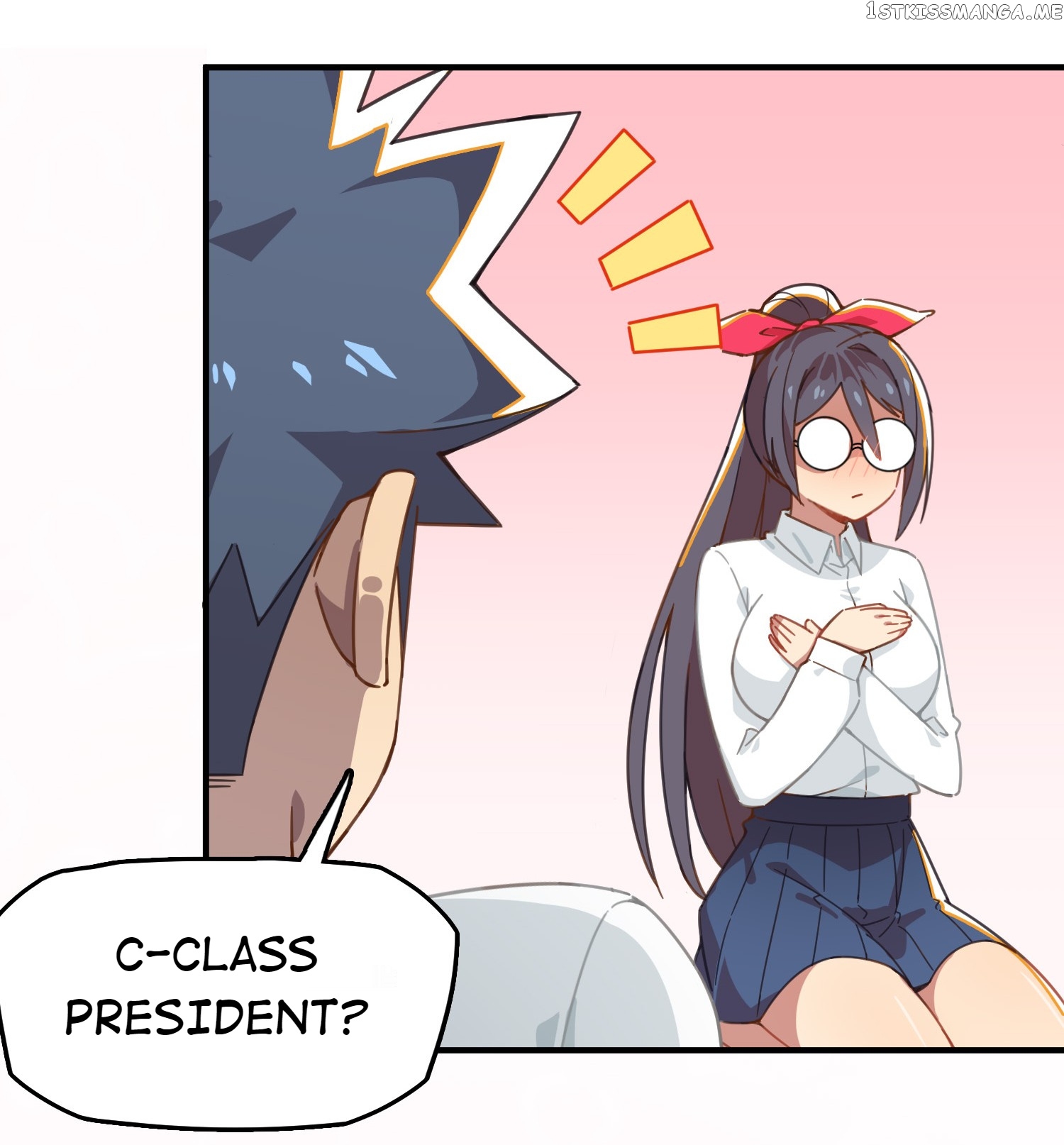 How To Properly Care For Your Pet Wife chapter 16 - page 70