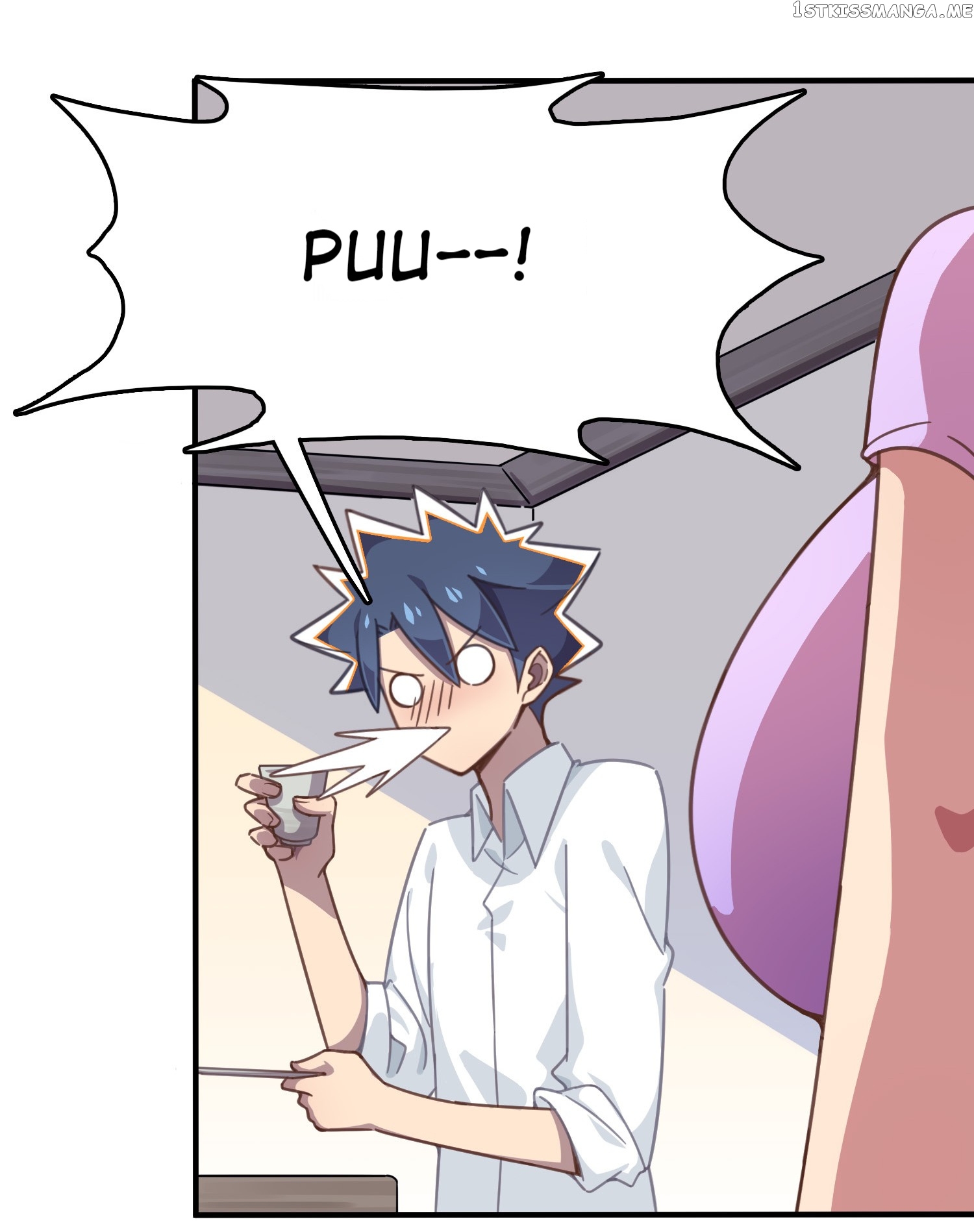 How To Properly Care For Your Pet Wife chapter 17 - page 22