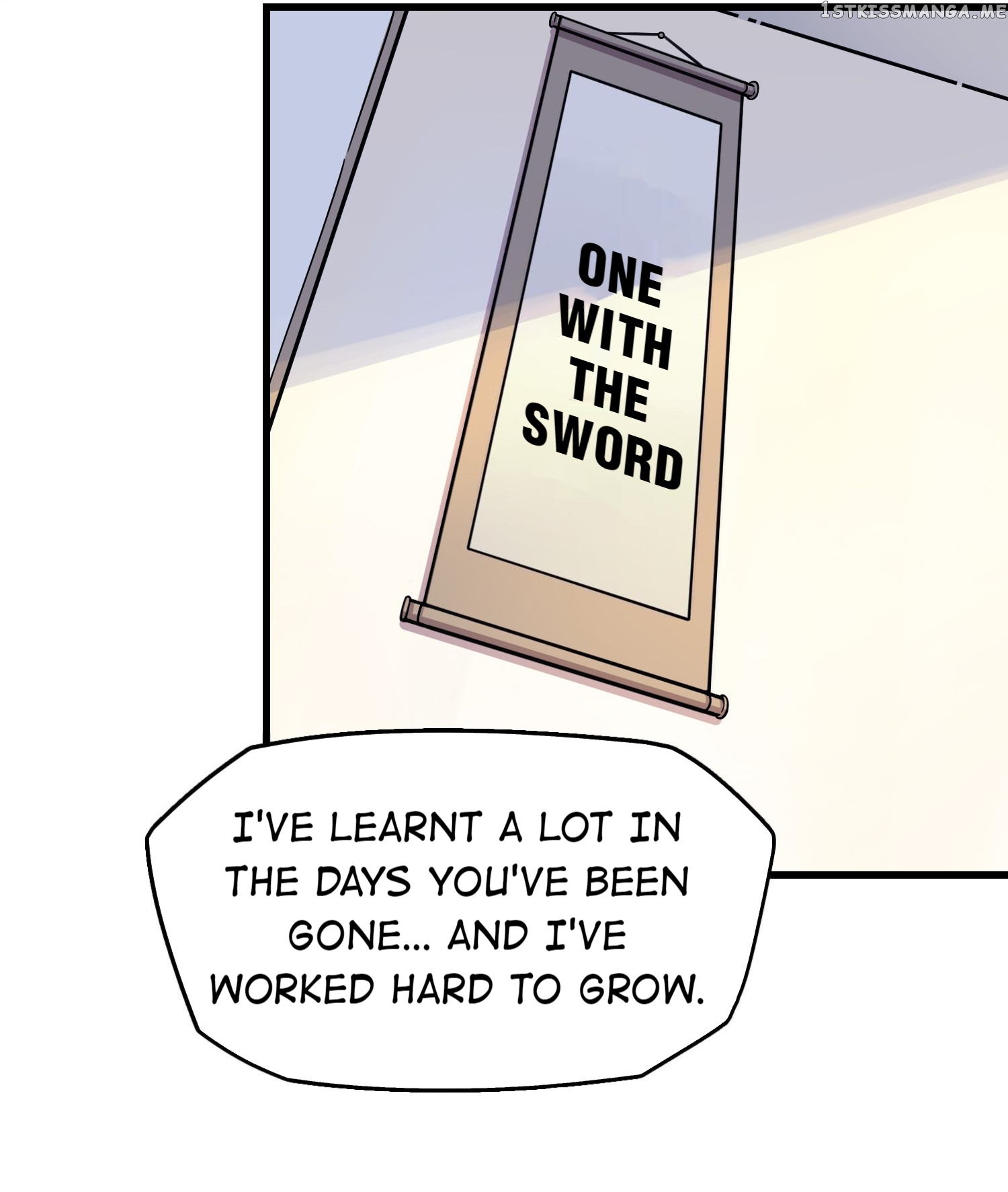 How To Properly Care For Your Pet Wife chapter 17 - page 27