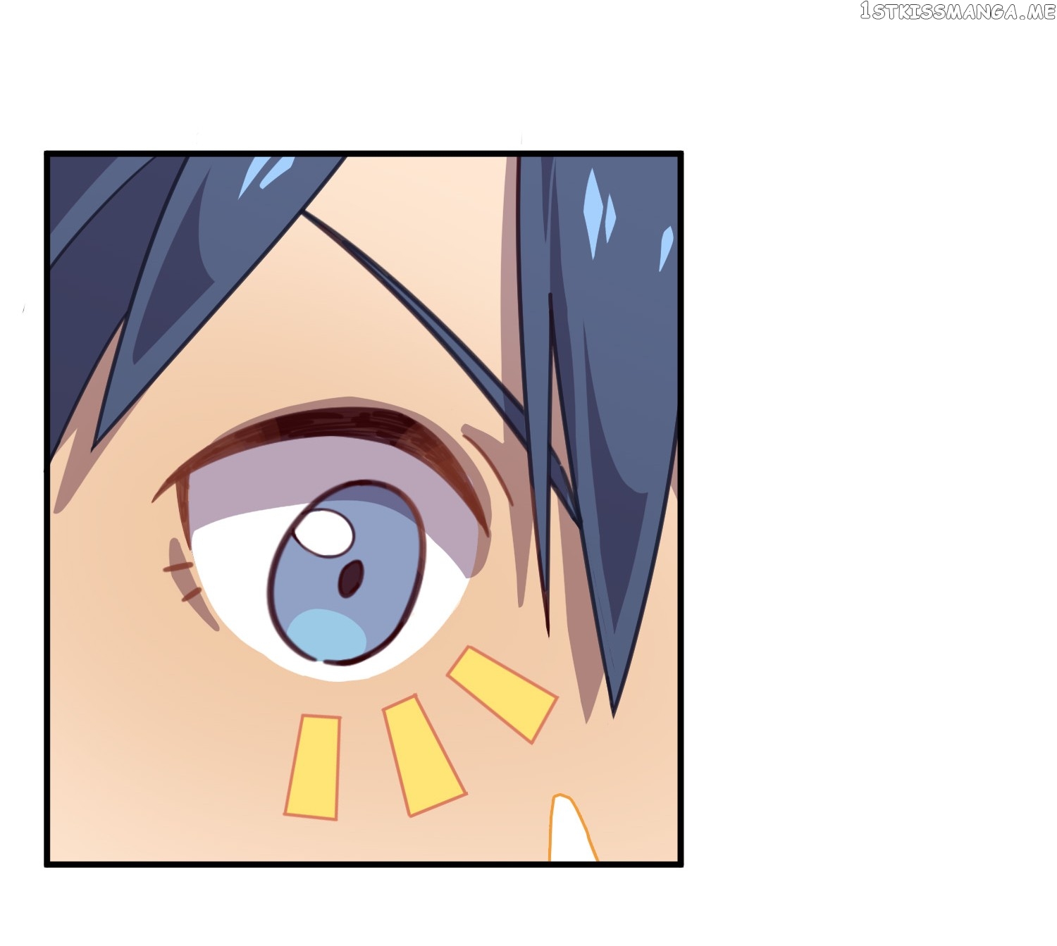 How To Properly Care For Your Pet Wife chapter 17 - page 32