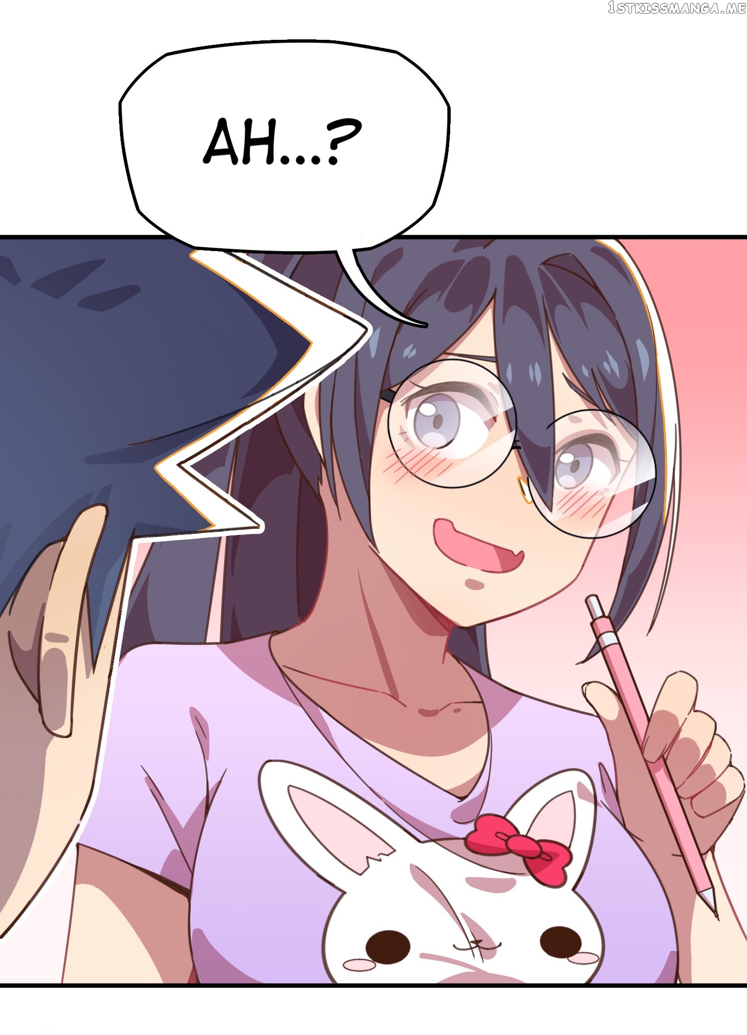 How To Properly Care For Your Pet Wife chapter 17 - page 38