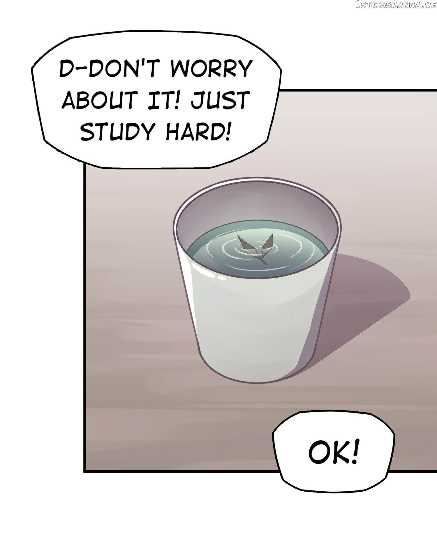 How To Properly Care For Your Pet Wife chapter 17 - page 39