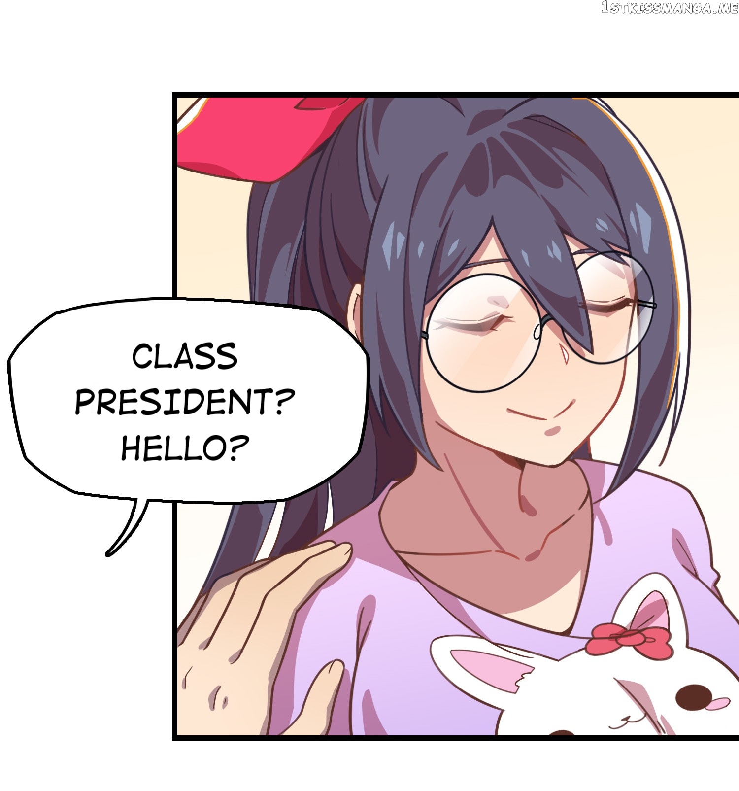How To Properly Care For Your Pet Wife chapter 17 - page 52