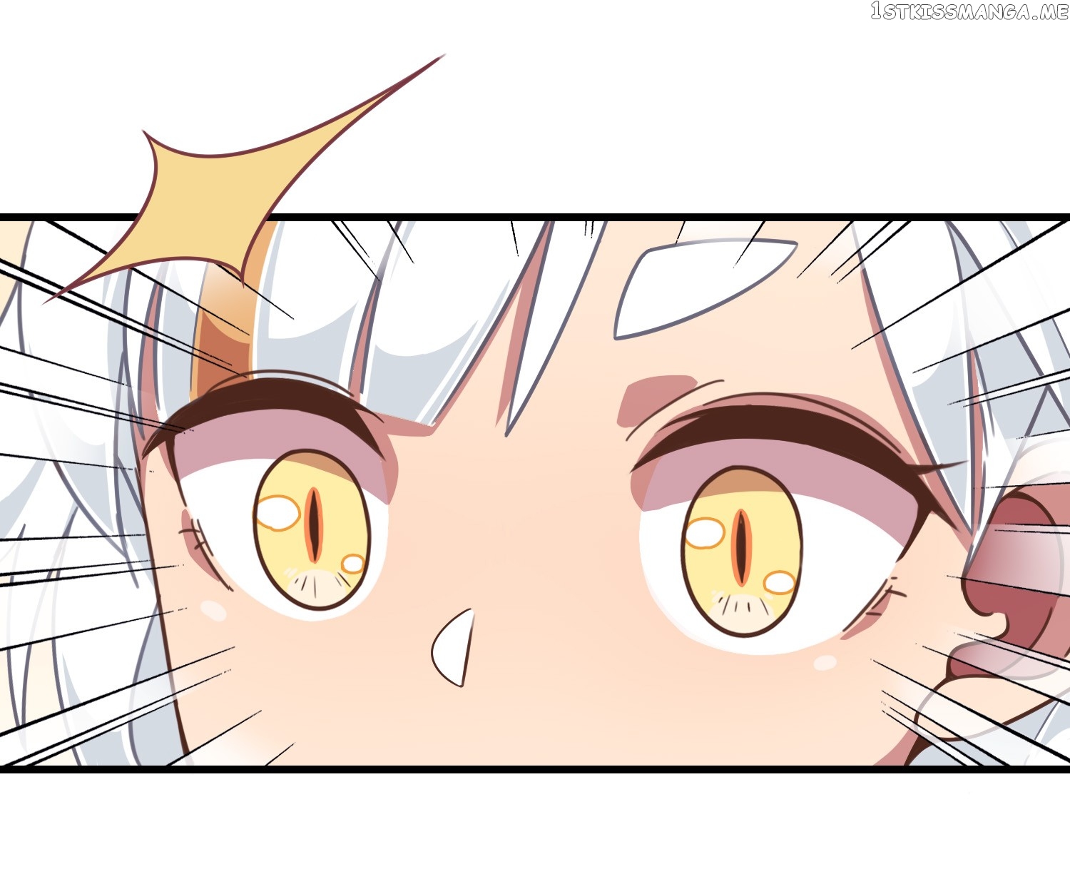 How To Properly Care For Your Pet Wife chapter 17 - page 58
