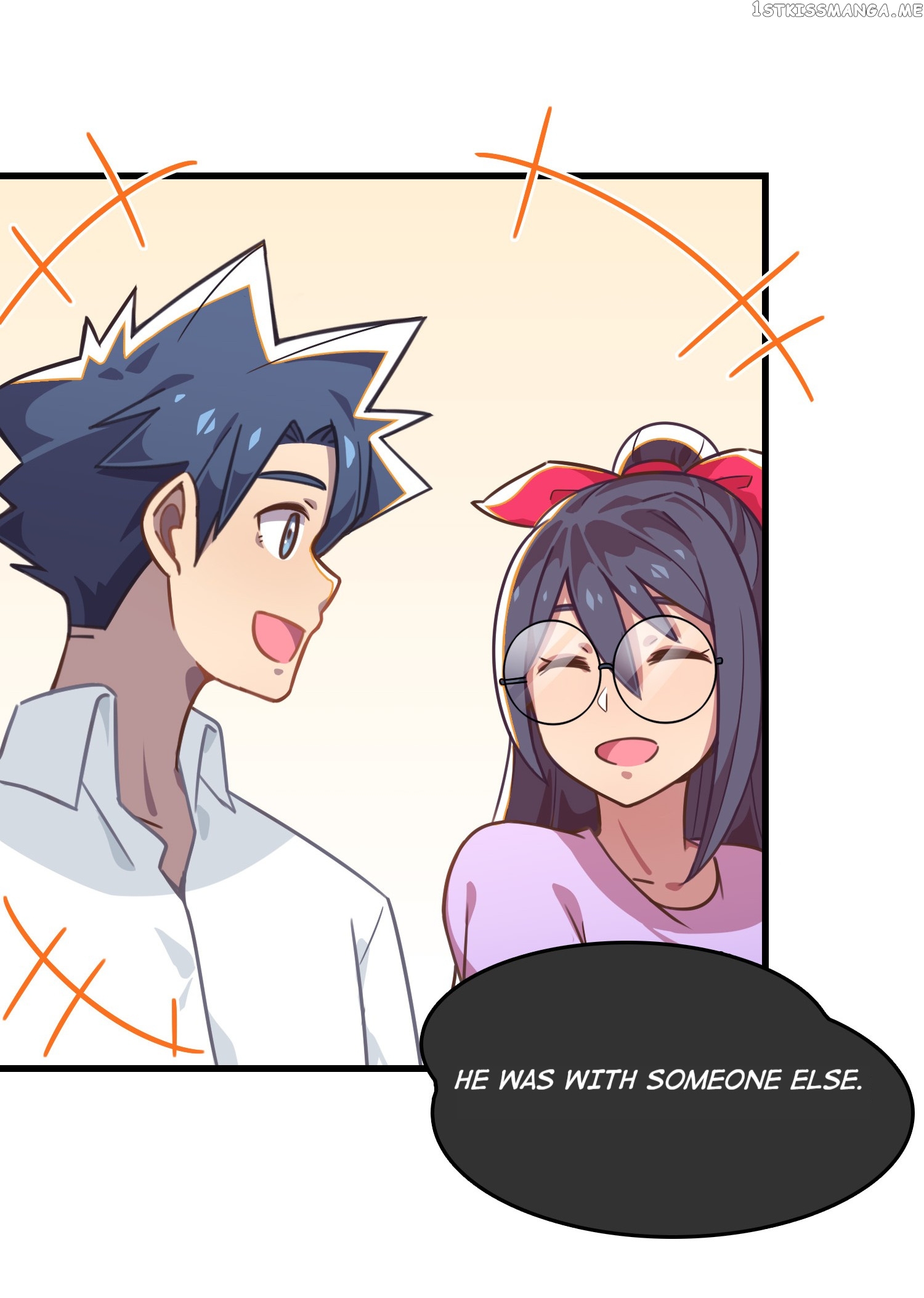 How To Properly Care For Your Pet Wife chapter 17 - page 59