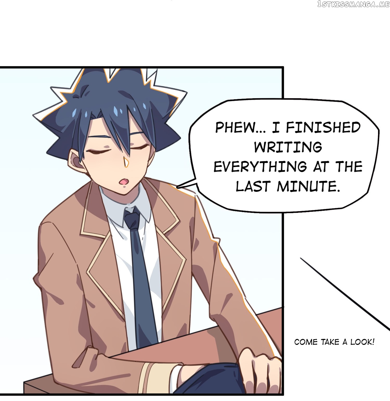 How To Properly Care For Your Pet Wife chapter 18 - page 43