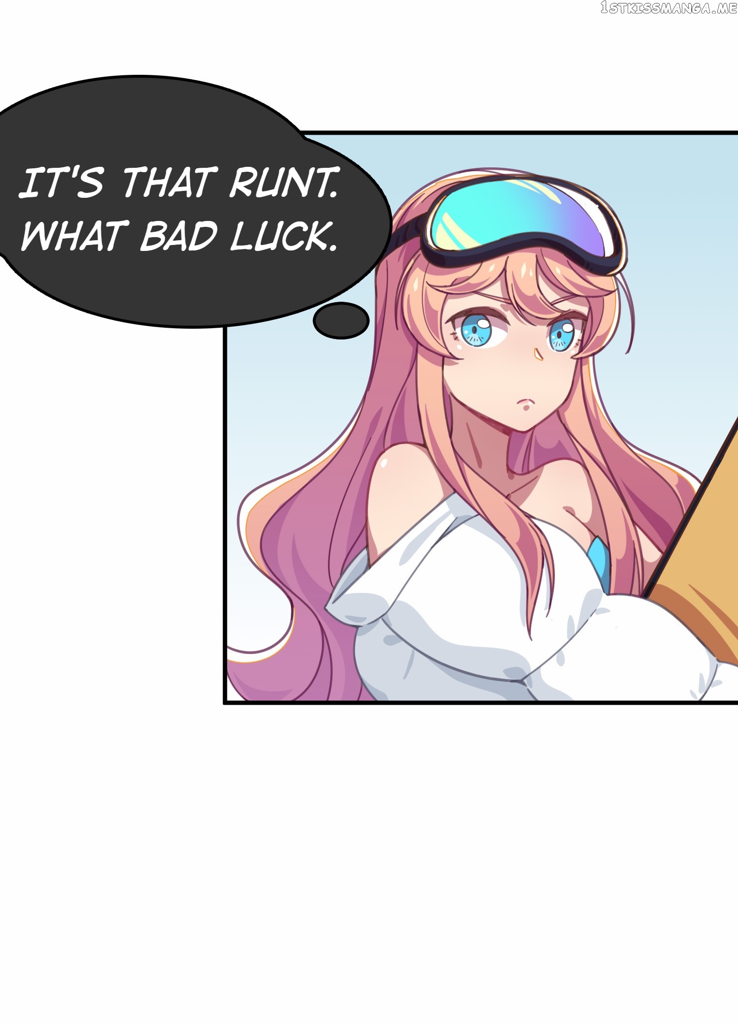 How To Properly Care For Your Pet Wife chapter 19.2 - page 1
