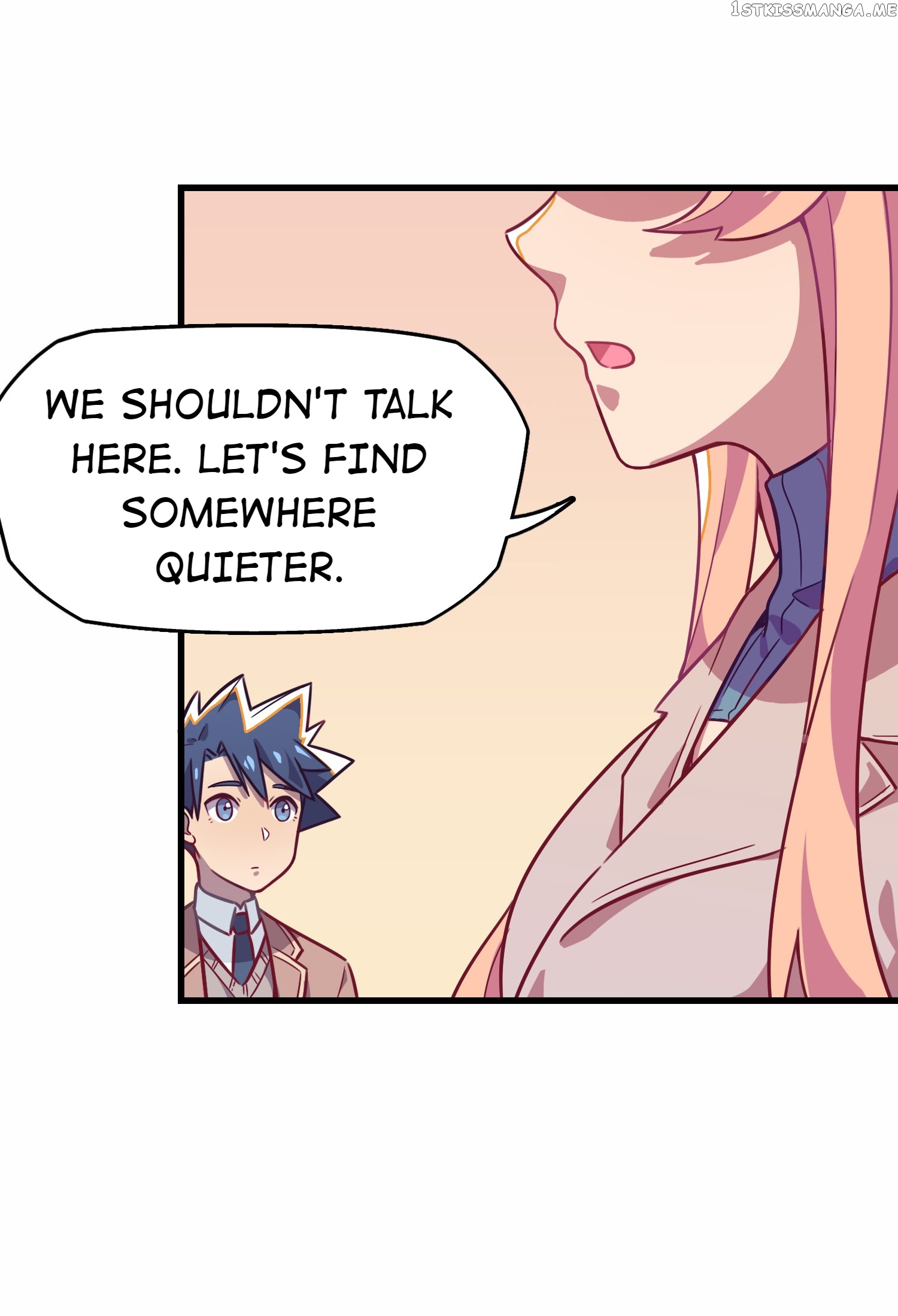 How To Properly Care For Your Pet Wife chapter 19.2 - page 11