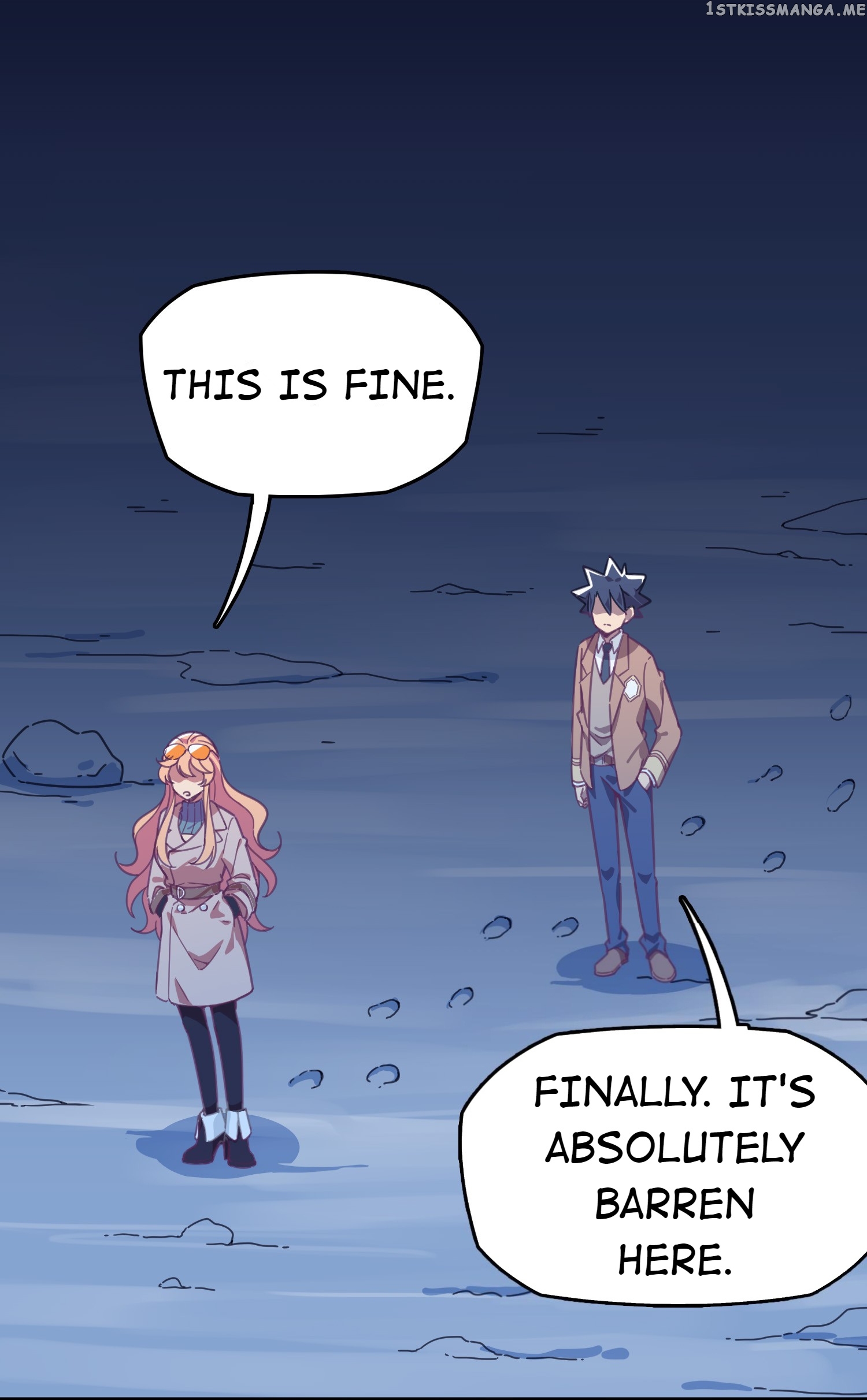 How To Properly Care For Your Pet Wife chapter 19.2 - page 19