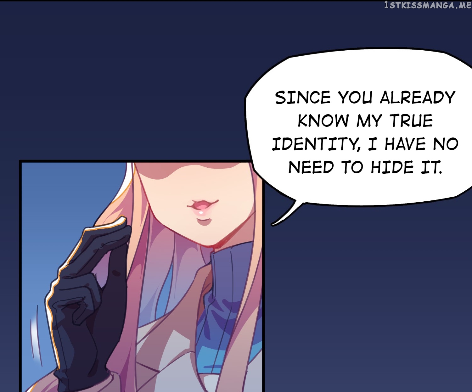 How To Properly Care For Your Pet Wife chapter 19.2 - page 20