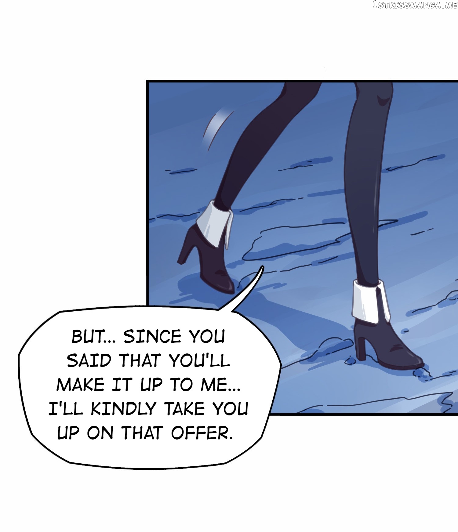 How To Properly Care For Your Pet Wife chapter 19.2 - page 25