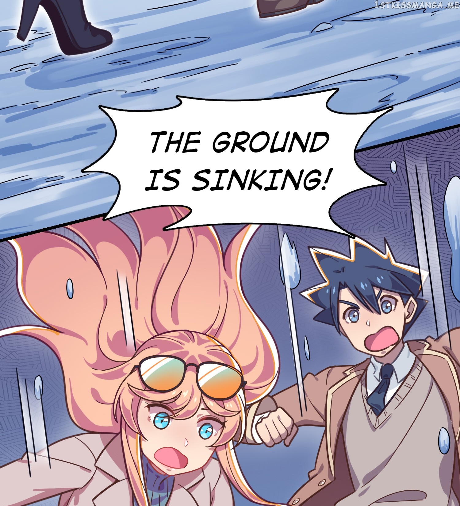 How To Properly Care For Your Pet Wife chapter 19.2 - page 32