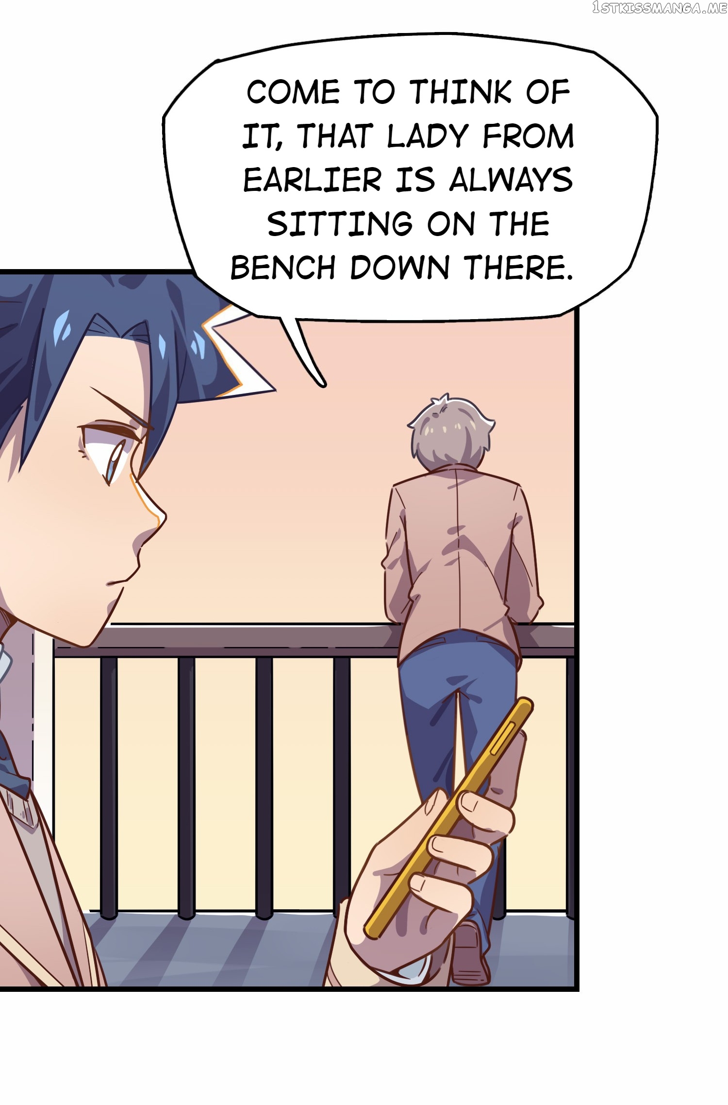 How To Properly Care For Your Pet Wife chapter 19.2 - page 4