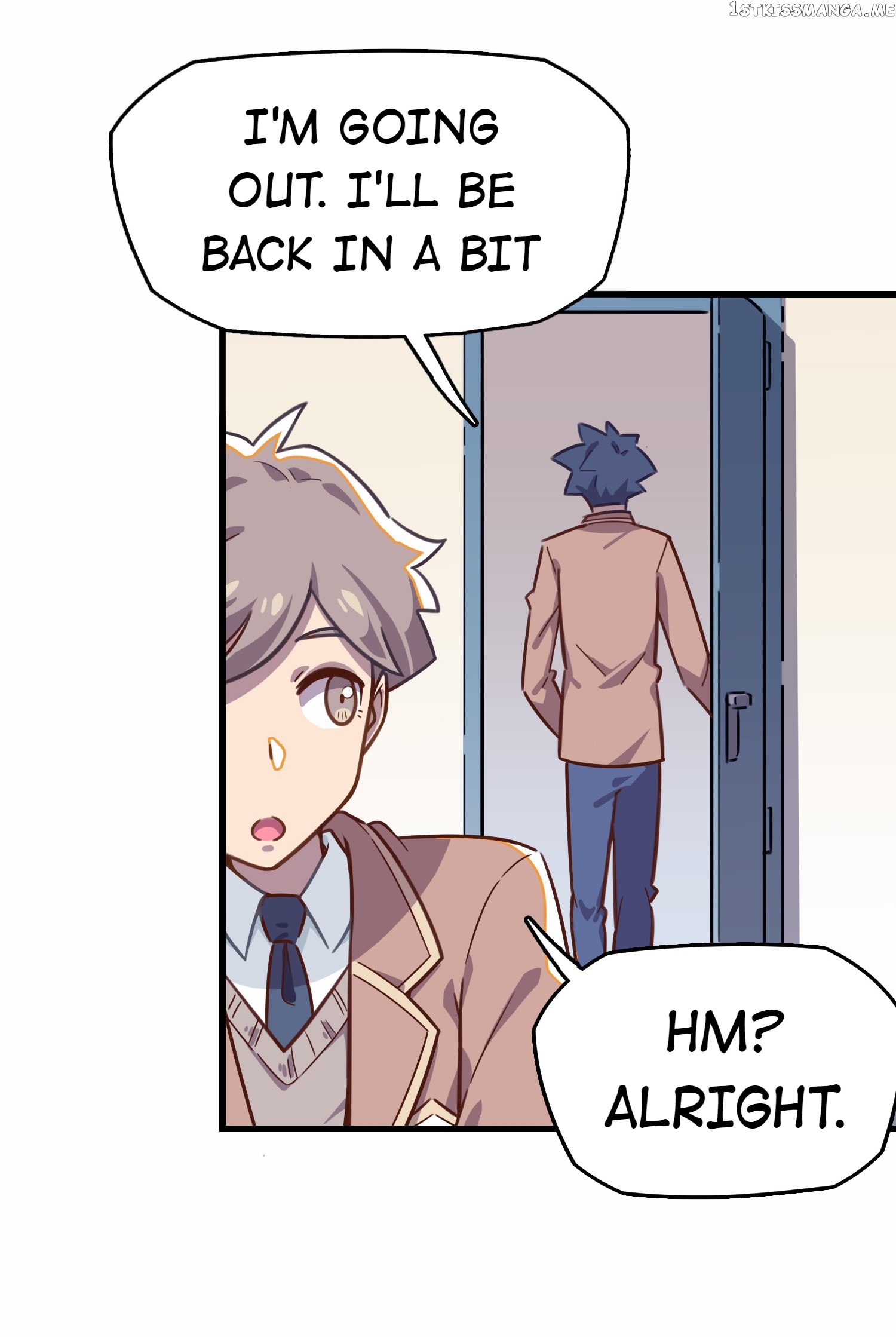 How To Properly Care For Your Pet Wife chapter 19.2 - page 7