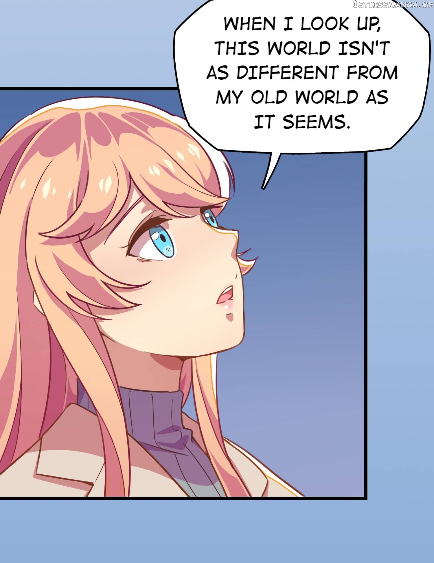 How To Properly Care For Your Pet Wife chapter 20 - page 10