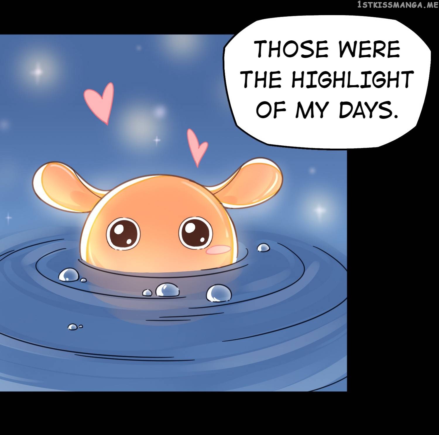 How To Properly Care For Your Pet Wife chapter 20 - page 17
