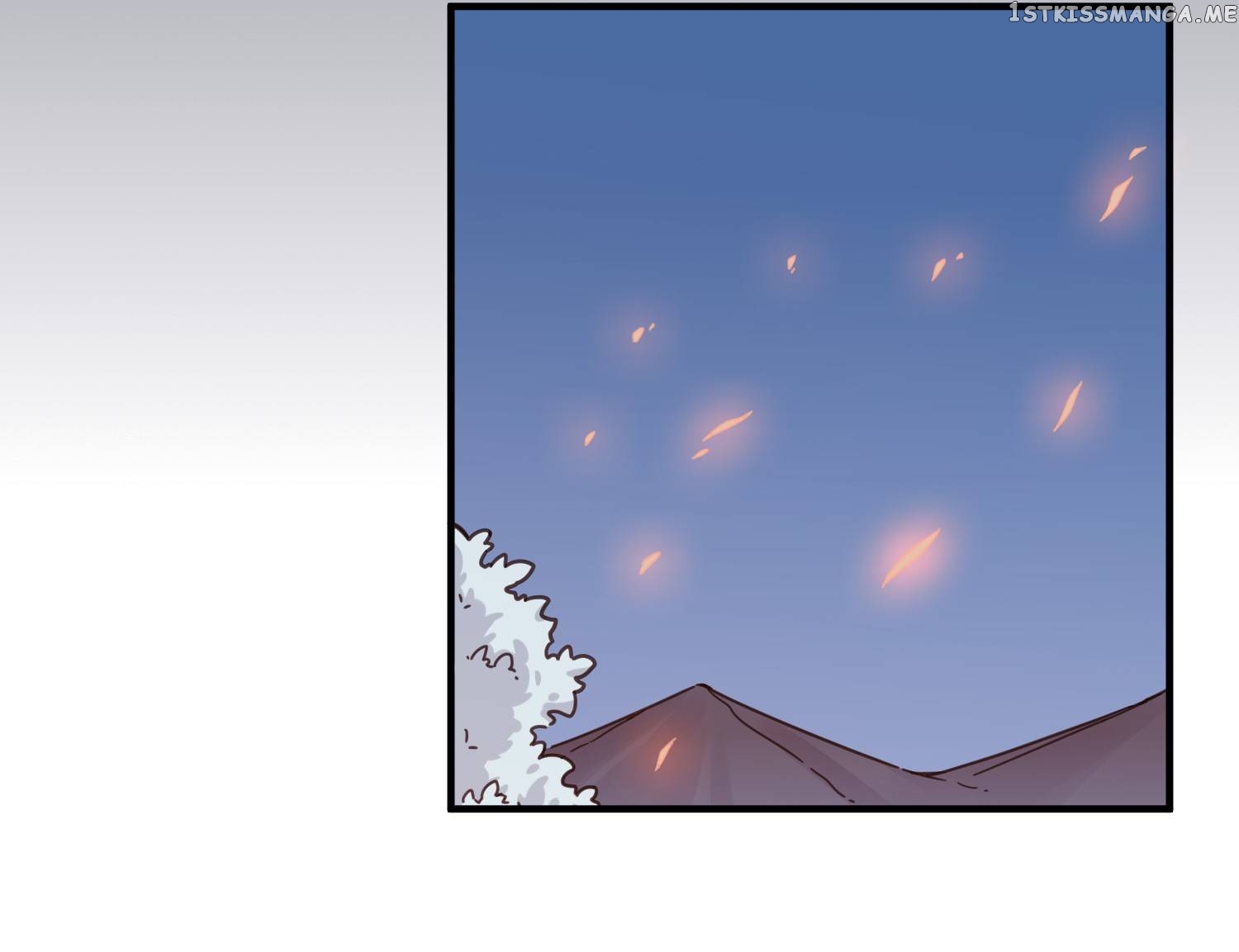 How To Properly Care For Your Pet Wife chapter 20 - page 21