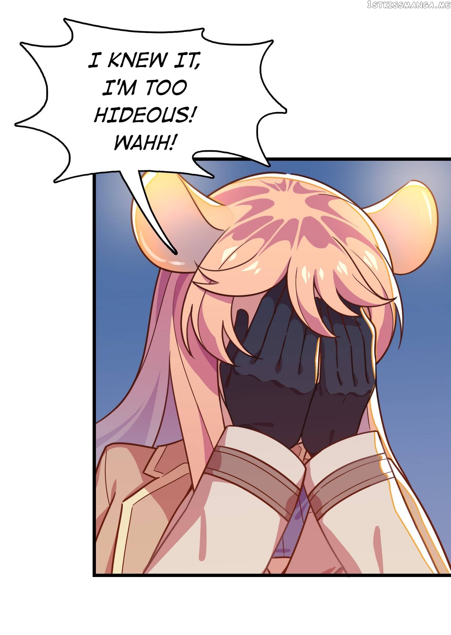 How To Properly Care For Your Pet Wife chapter 20 - page 25