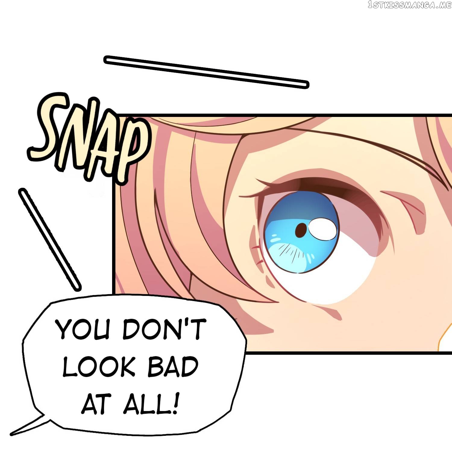 How To Properly Care For Your Pet Wife chapter 20 - page 27