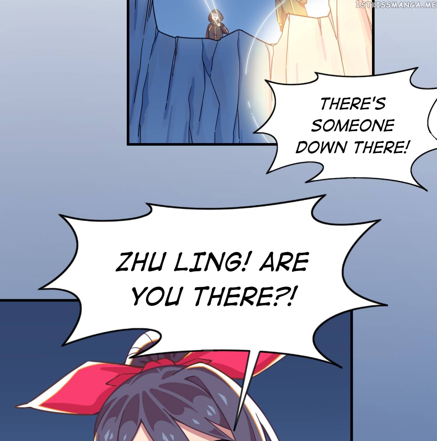 How To Properly Care For Your Pet Wife chapter 20 - page 53