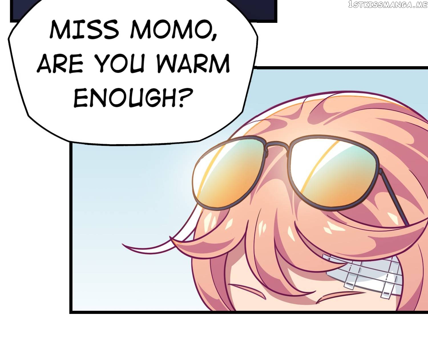 How To Properly Care For Your Pet Wife chapter 20 - page 59