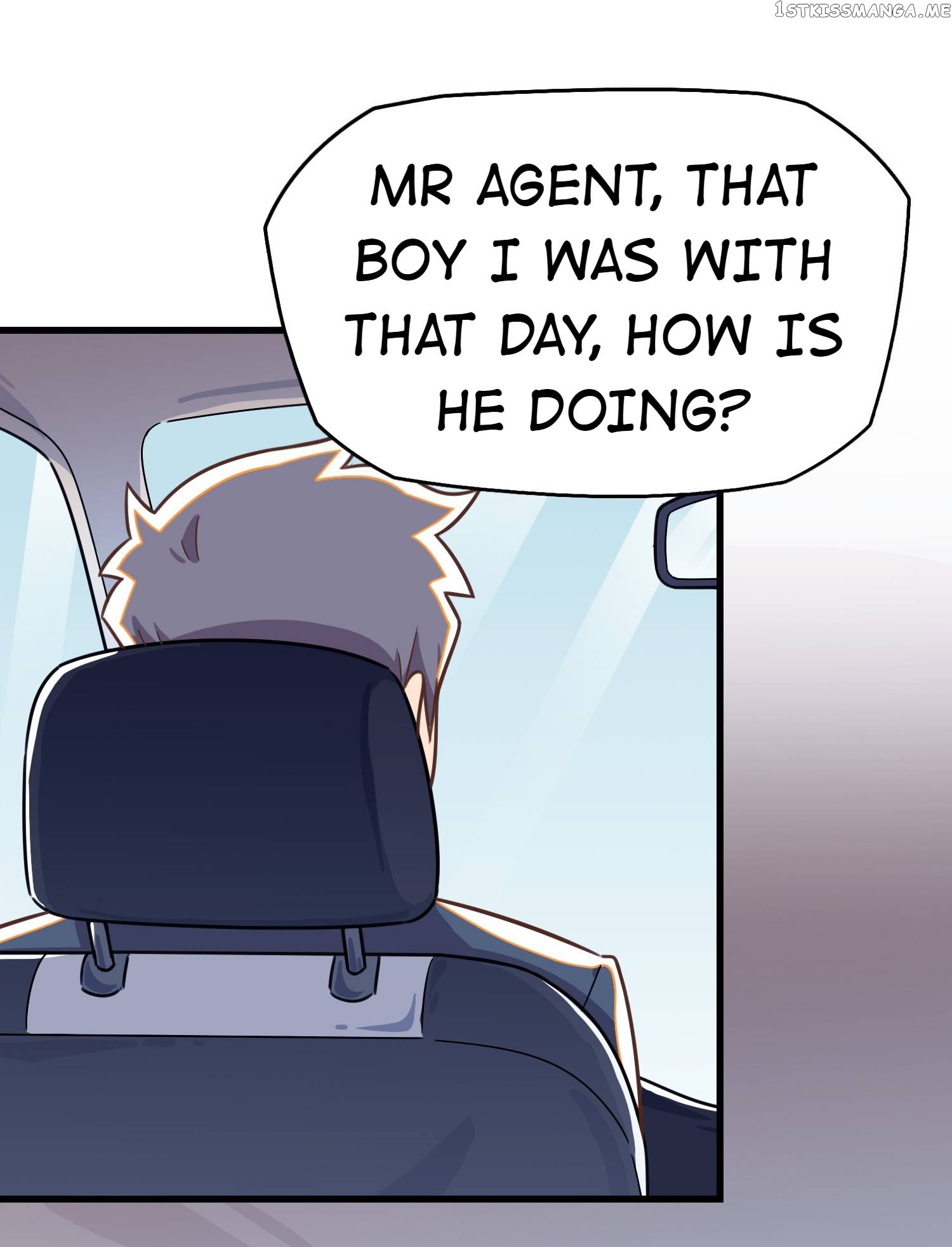 How To Properly Care For Your Pet Wife chapter 20 - page 60