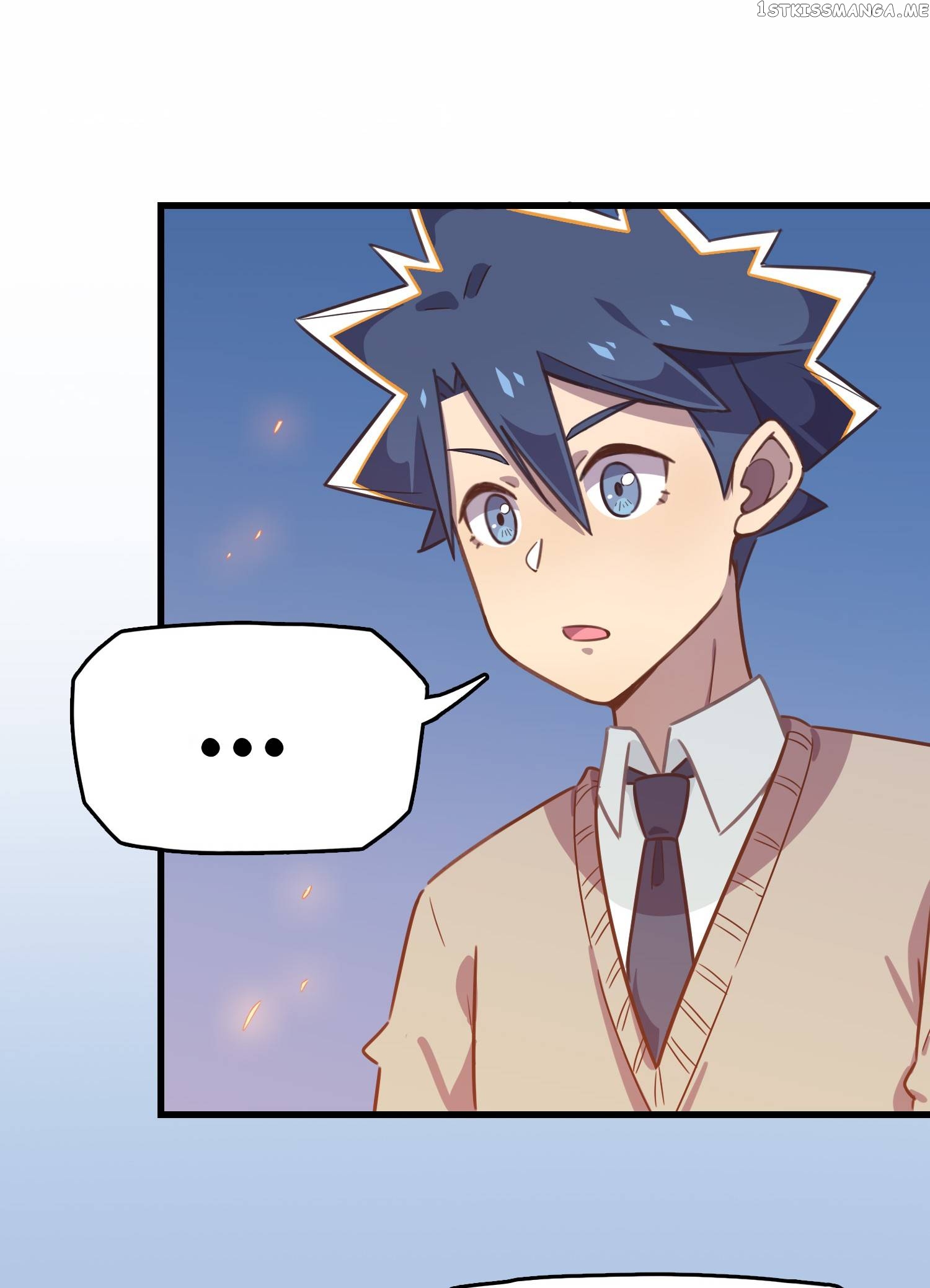 How To Properly Care For Your Pet Wife chapter 20 - page 9