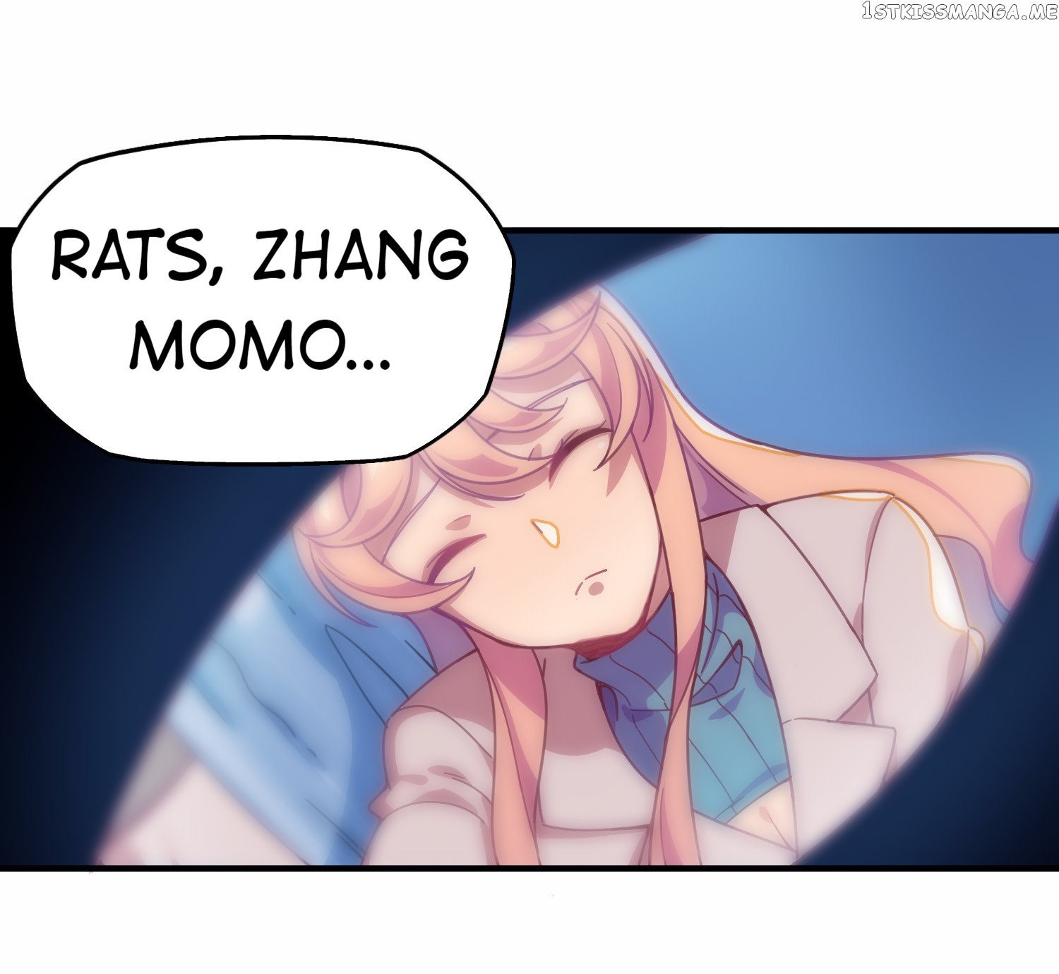 How To Properly Care For Your Pet Wife chapter 20.1 - page 18