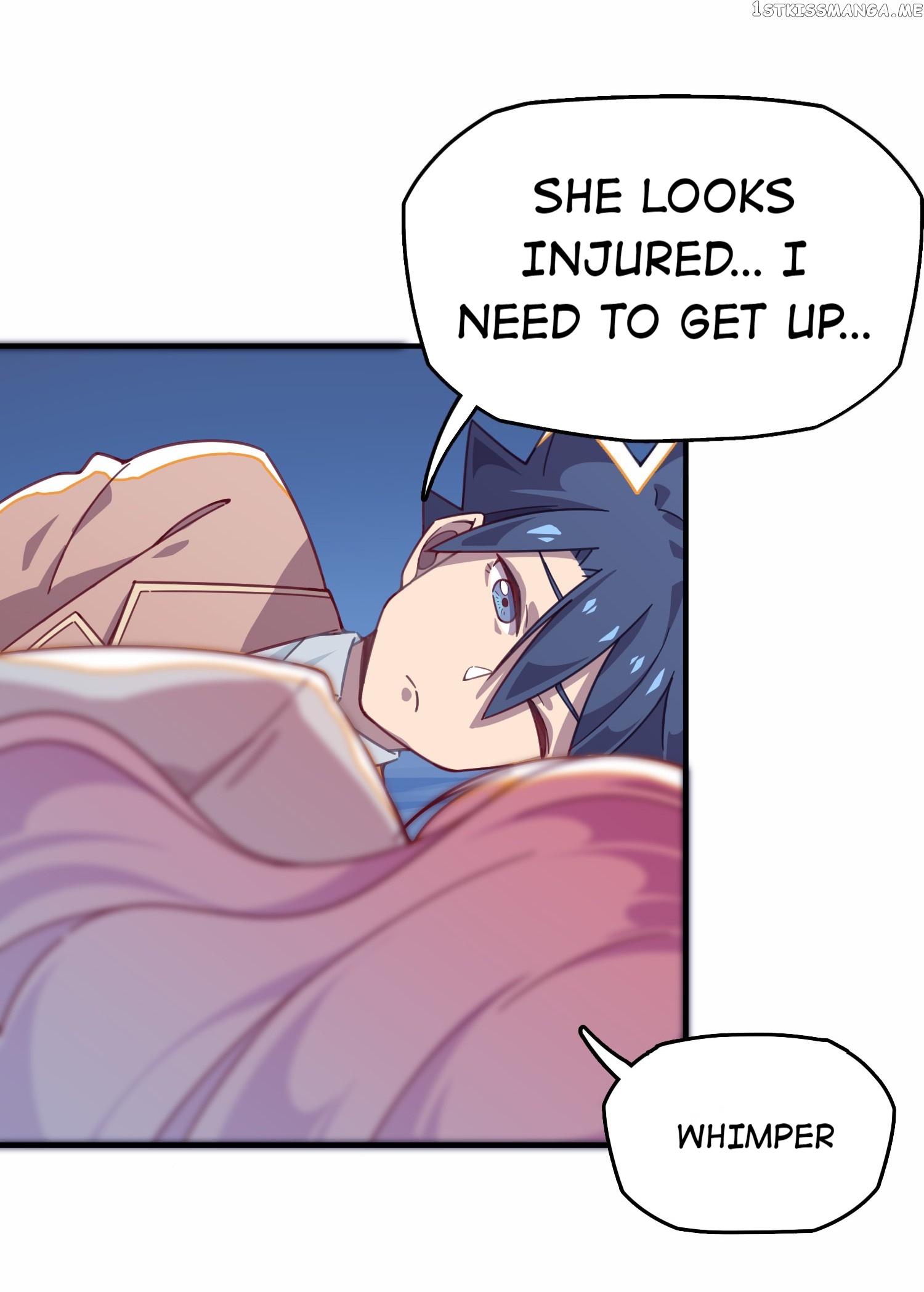 How To Properly Care For Your Pet Wife chapter 20.1 - page 19