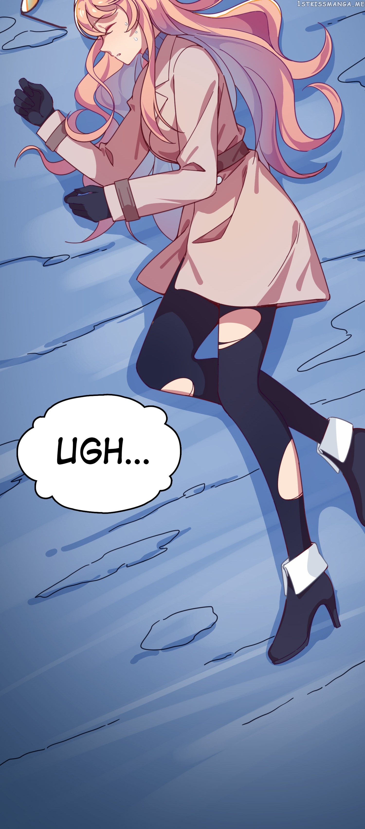 How To Properly Care For Your Pet Wife chapter 20.1 - page 22