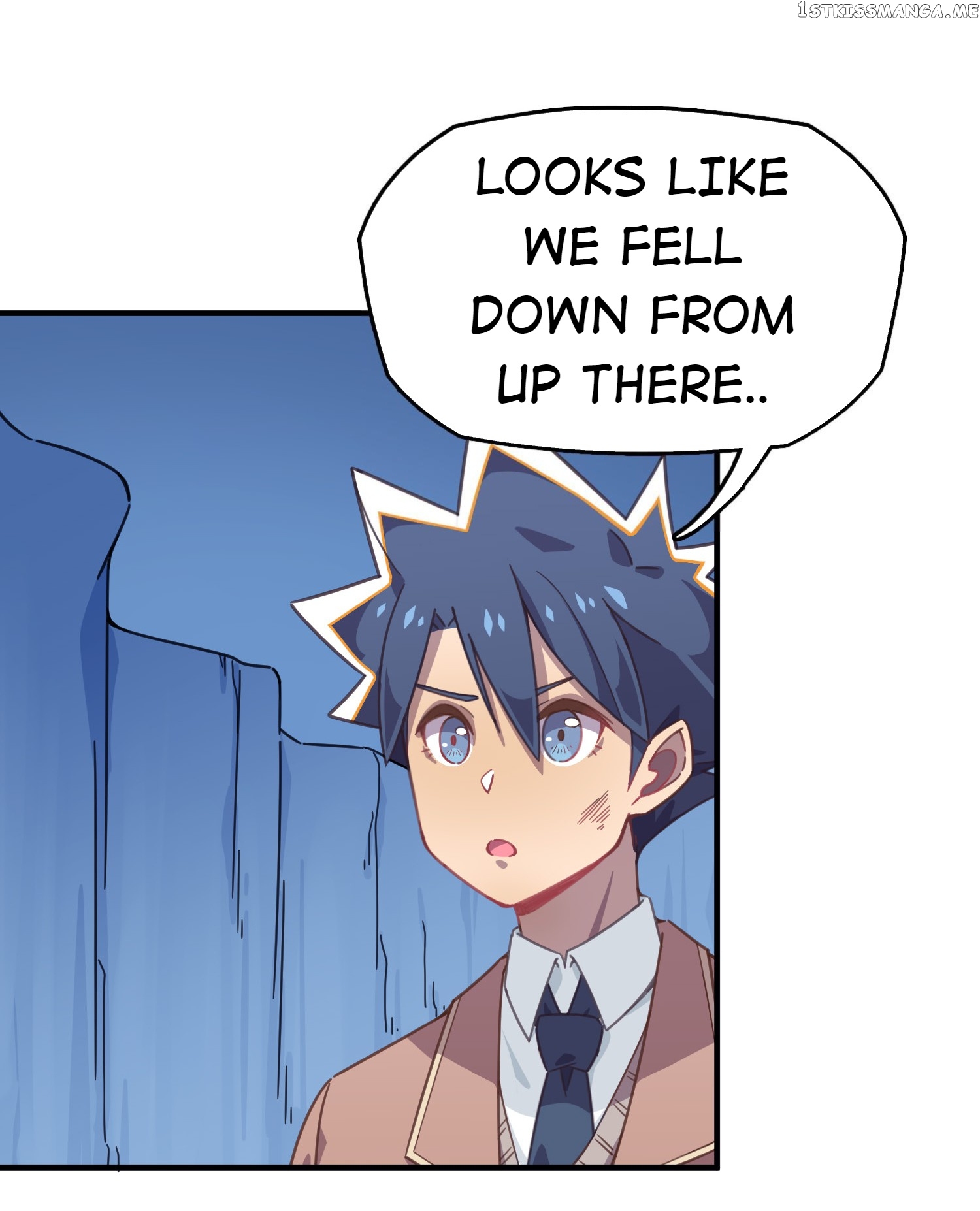 How To Properly Care For Your Pet Wife chapter 20.1 - page 27