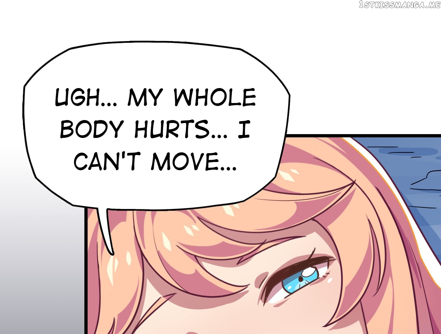 How To Properly Care For Your Pet Wife chapter 20.1 - page 32