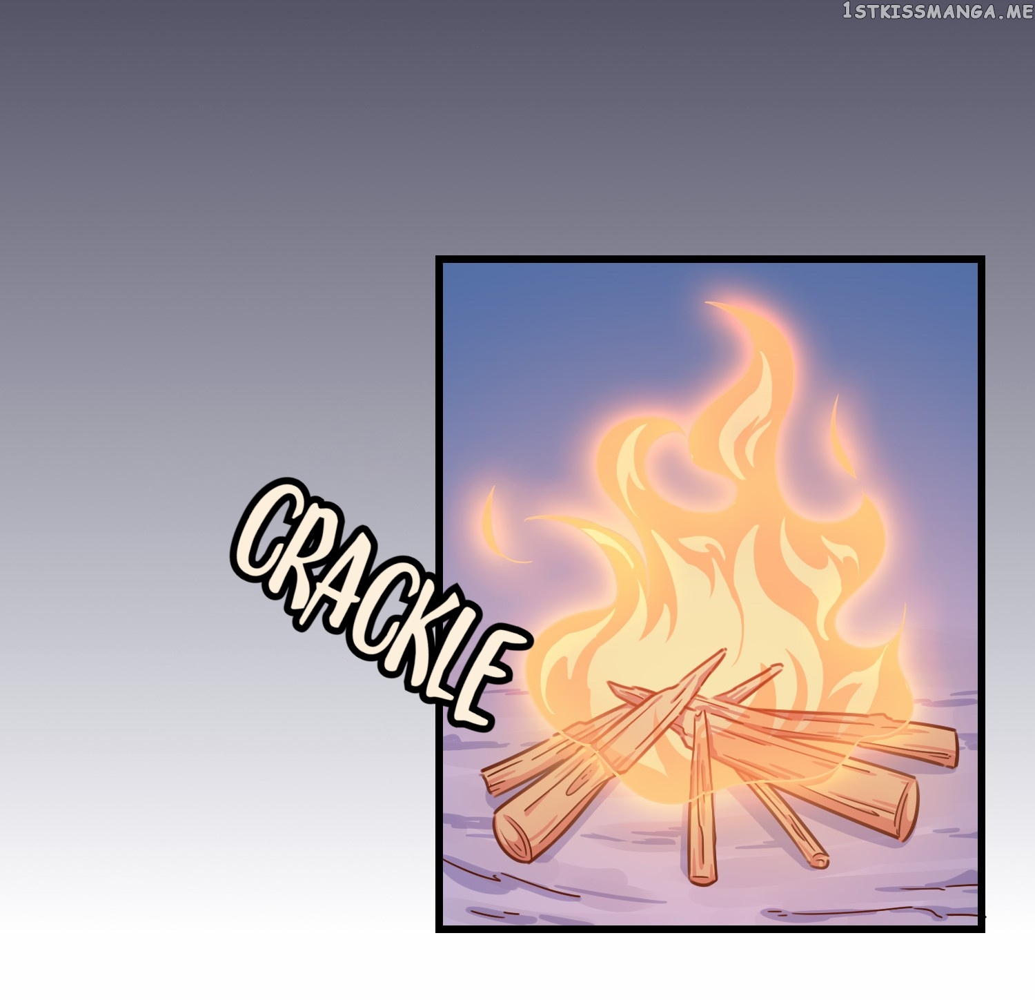 How To Properly Care For Your Pet Wife chapter 20.1 - page 37