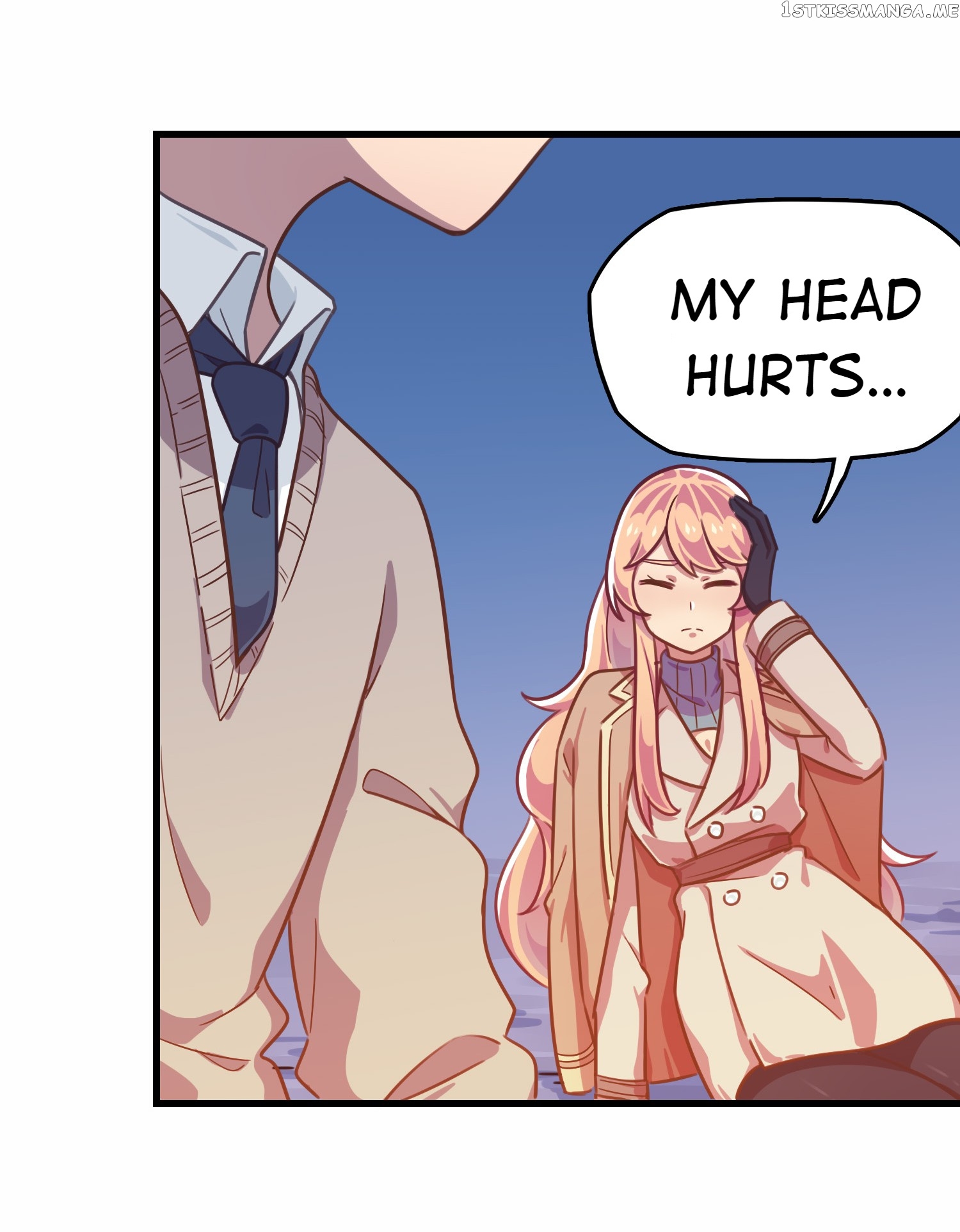 How To Properly Care For Your Pet Wife chapter 20.2 - page 1