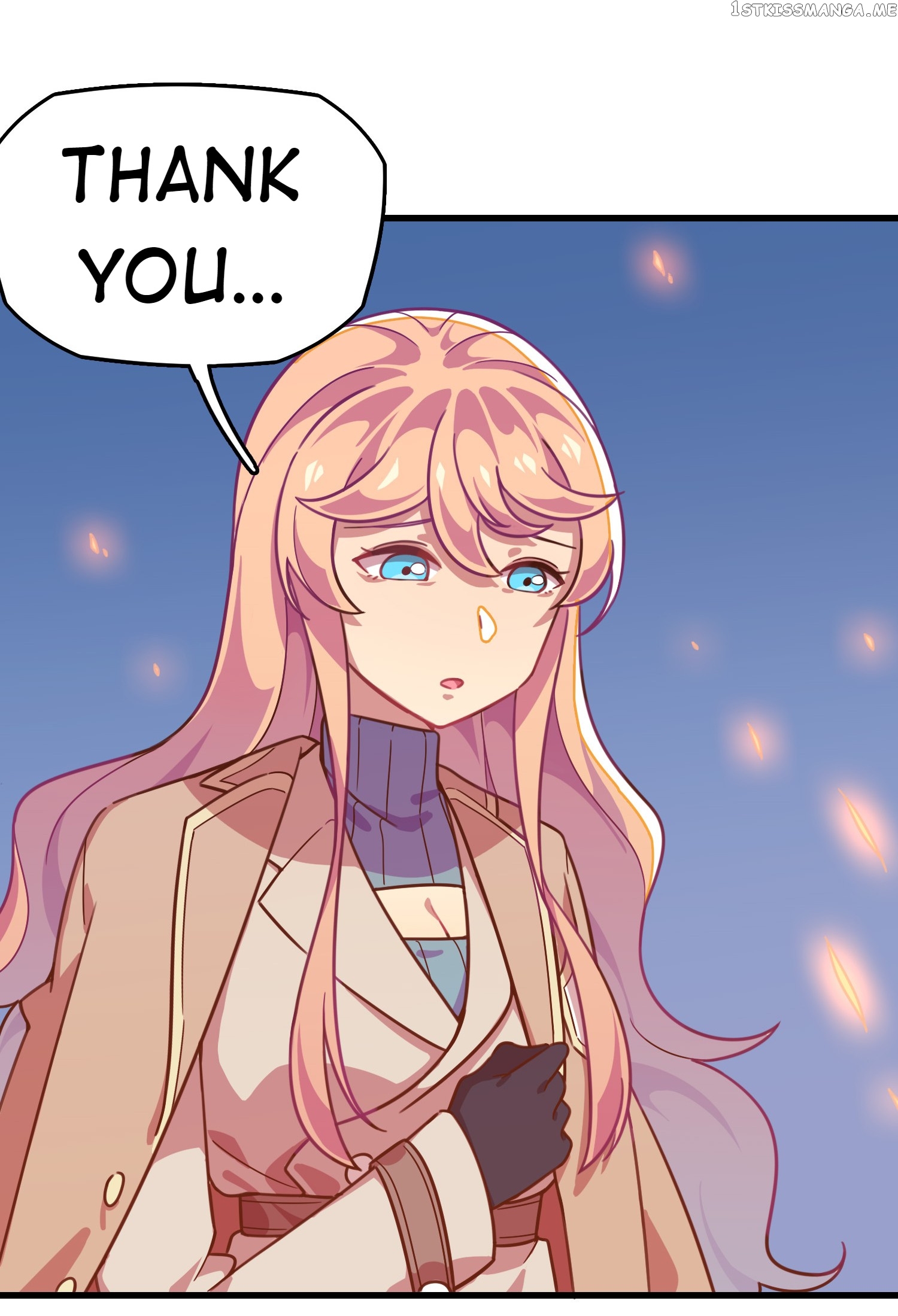 How To Properly Care For Your Pet Wife chapter 20.2 - page 10