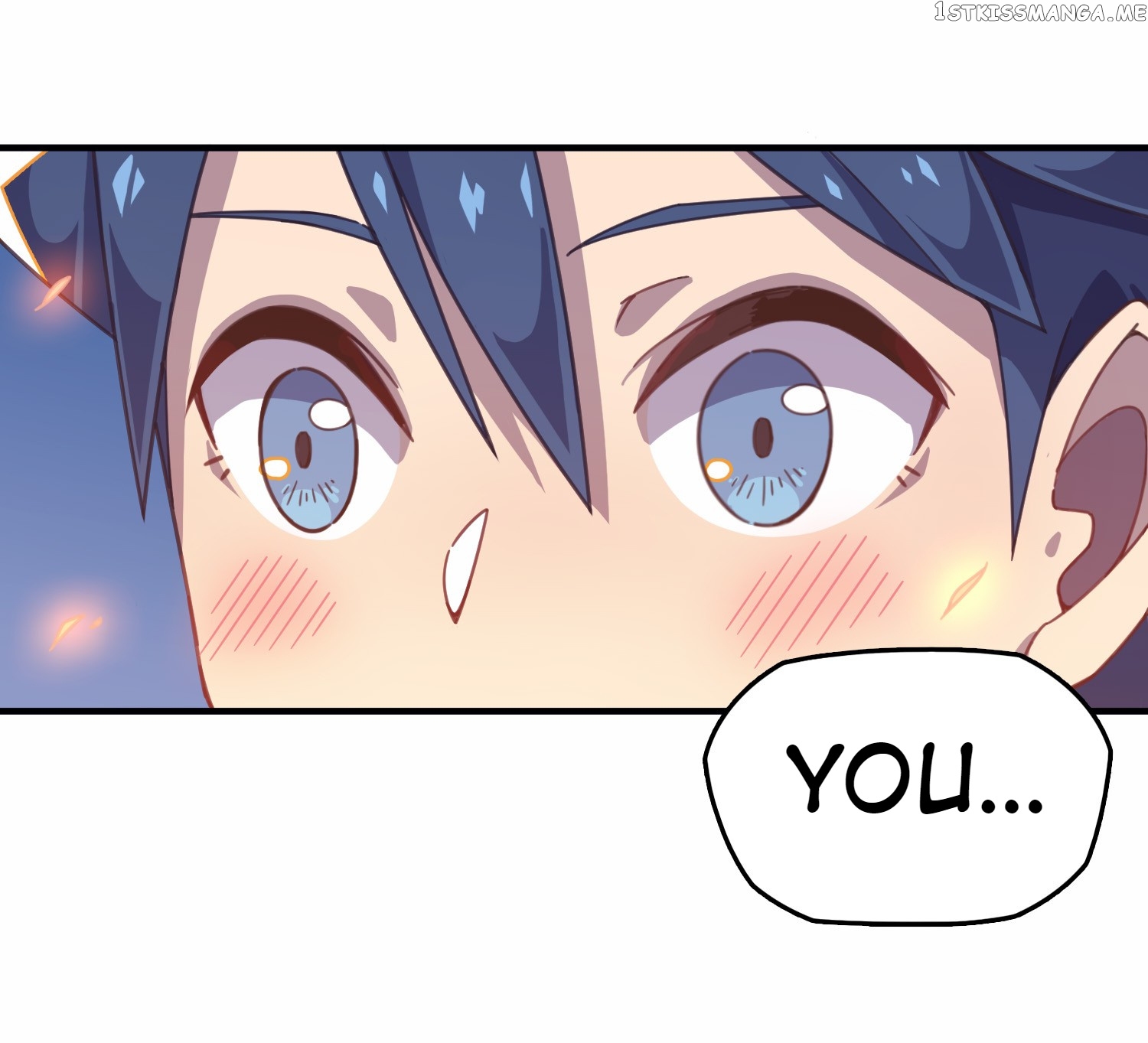 How To Properly Care For Your Pet Wife chapter 20.2 - page 17