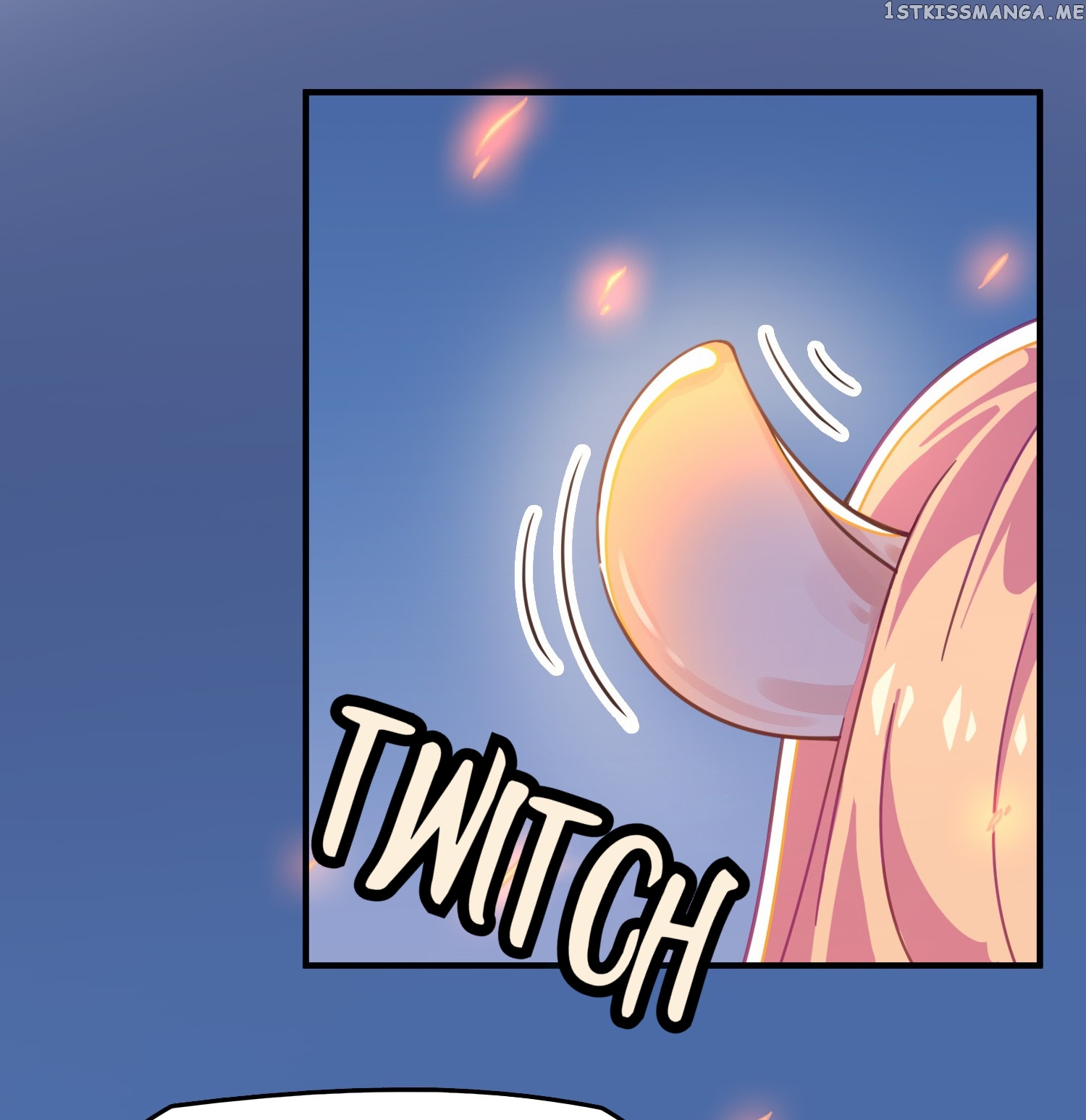 How To Properly Care For Your Pet Wife chapter 20.2 - page 19
