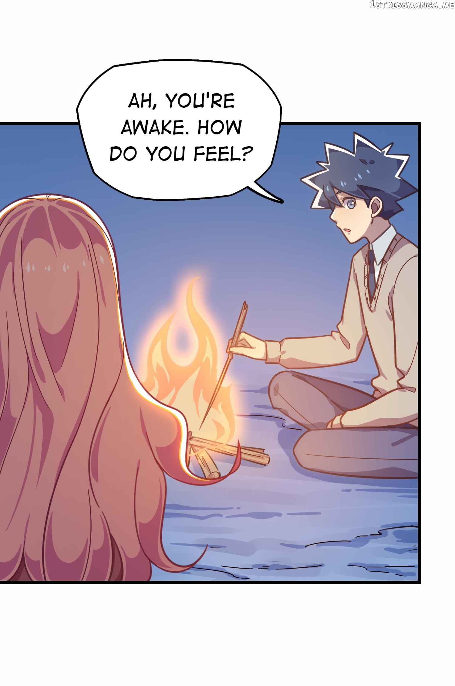 How To Properly Care For Your Pet Wife chapter 20.2 - page 2